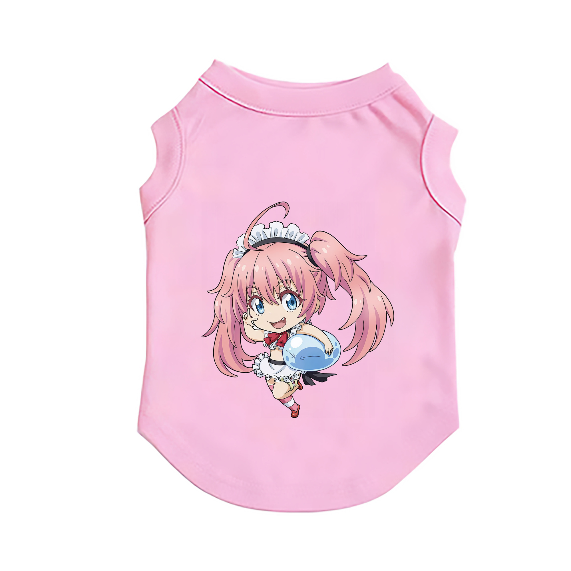 （画像用） 転スラ Regarding Reincarnated to Slime ペット用ベスト