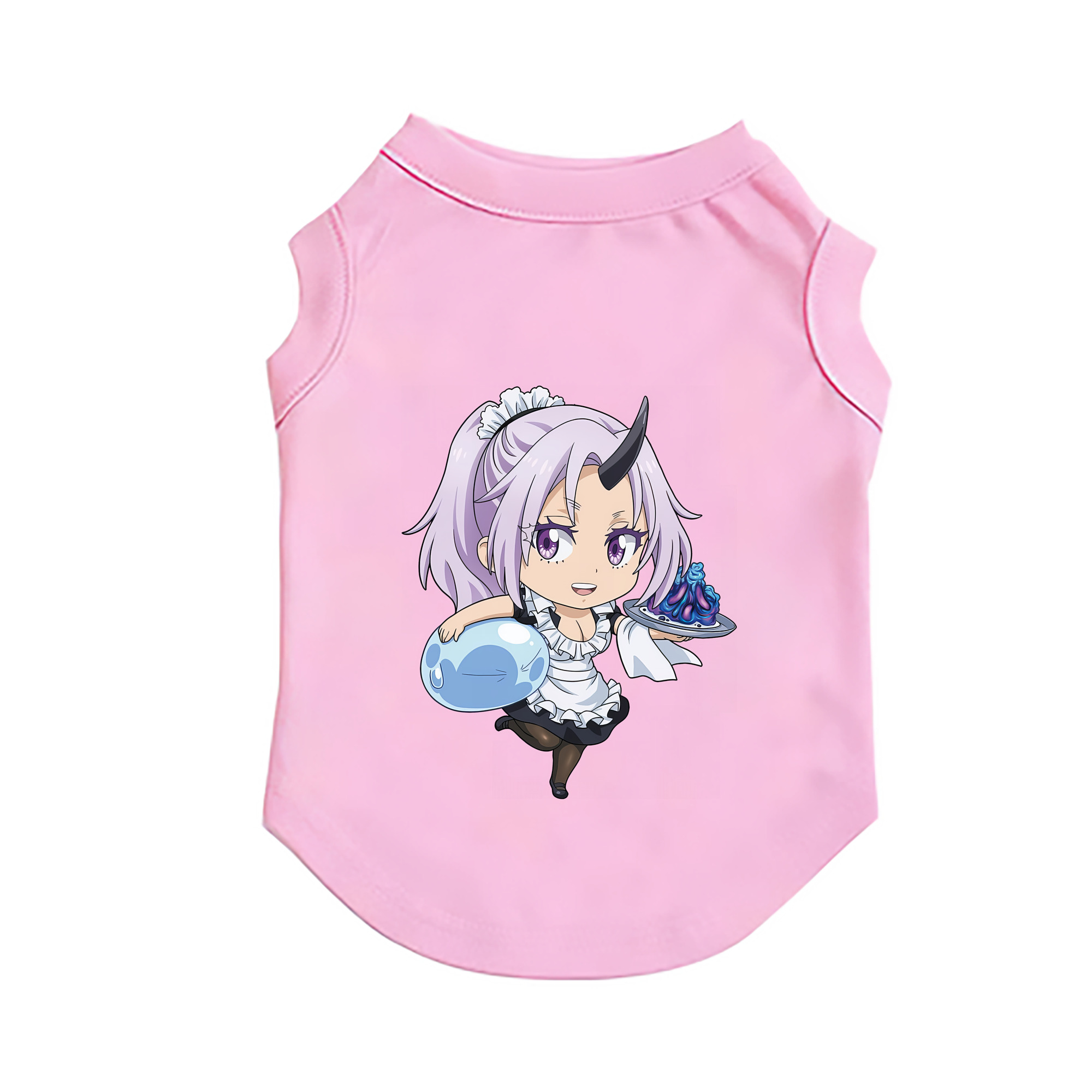 （画像用） 転スラ Regarding Reincarnated to Slime ペット用ベスト