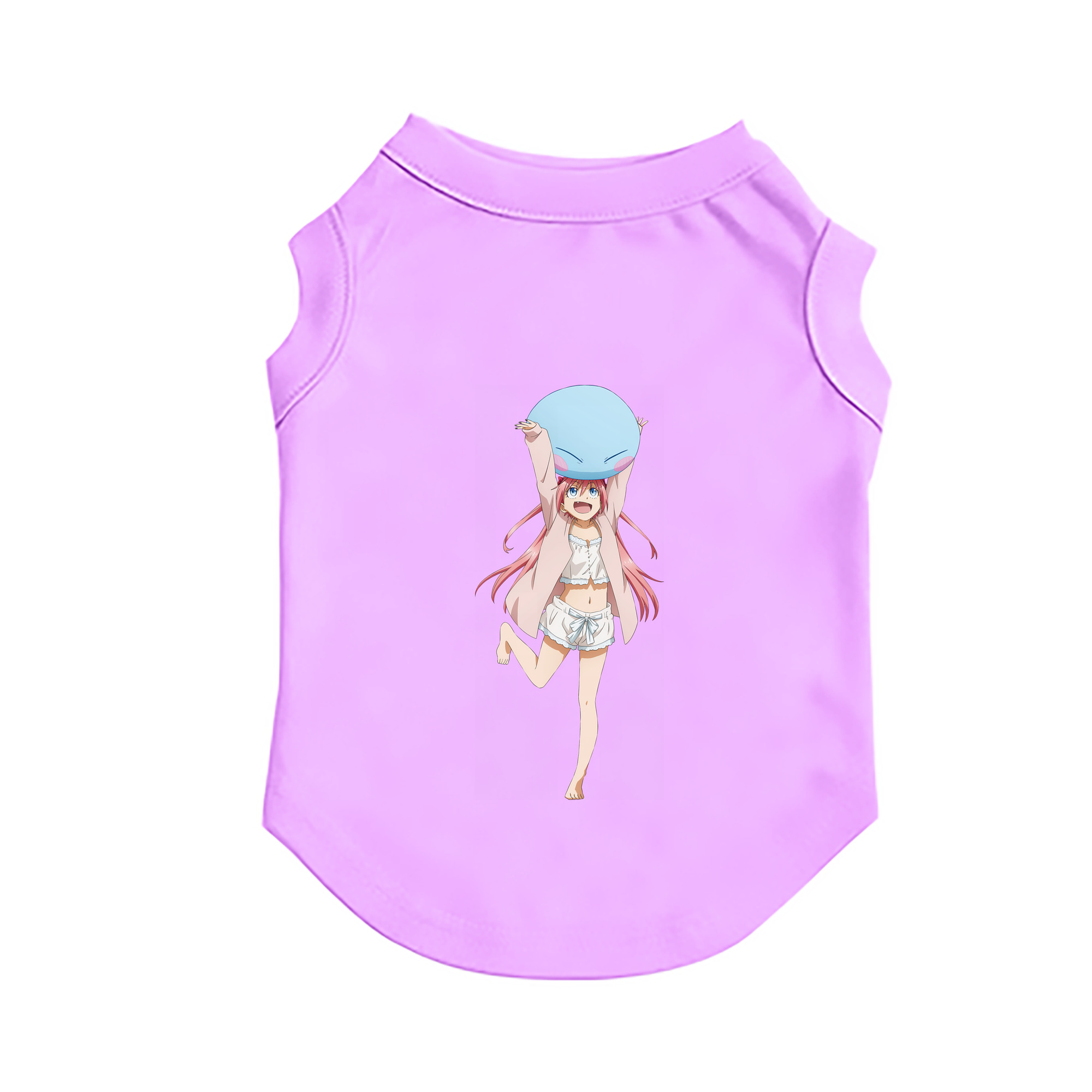 （画像用） 転スラ Regarding Reincarnated to Slime ペット用ベスト