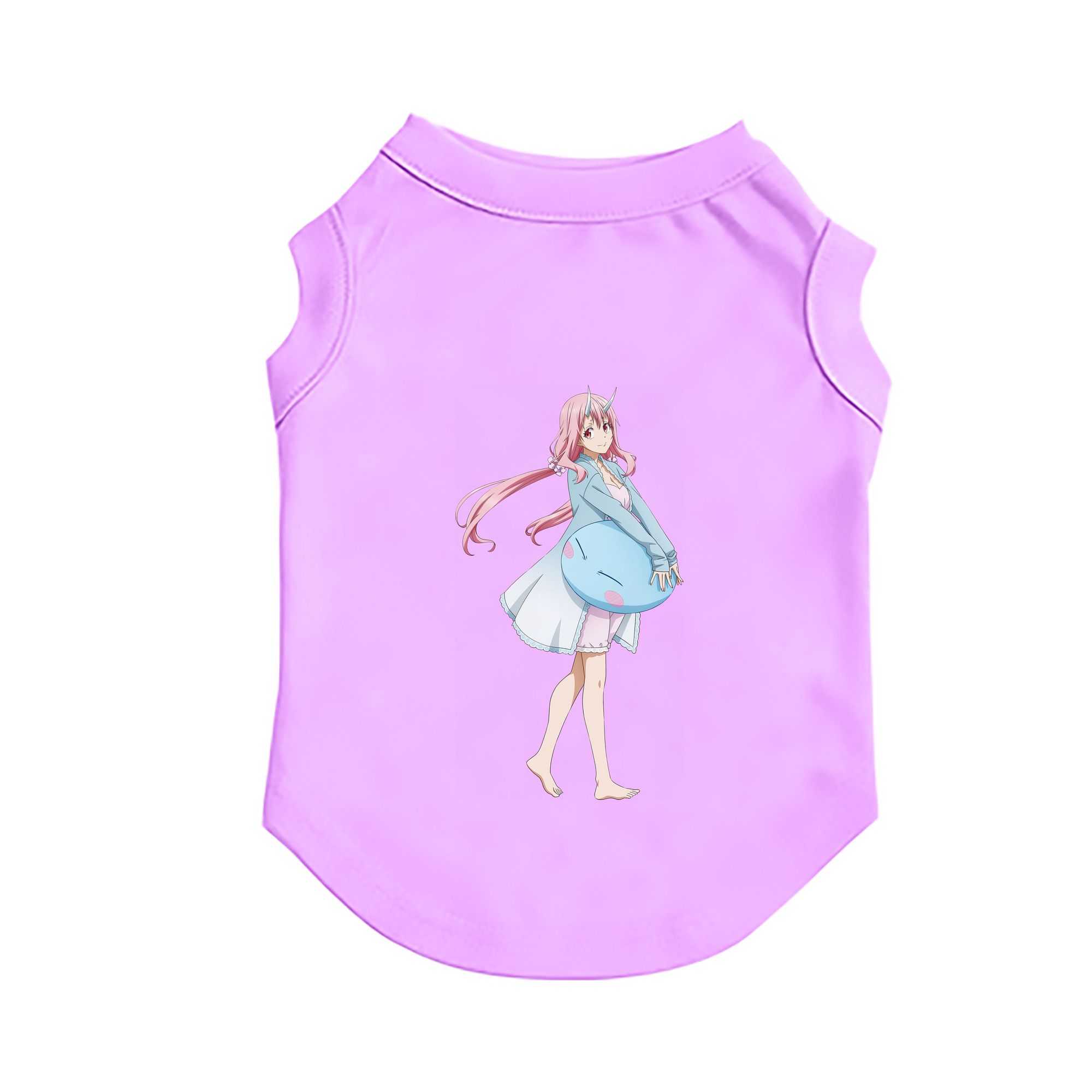 （画像用） 転スラ Regarding Reincarnated to Slime ペット用ベスト