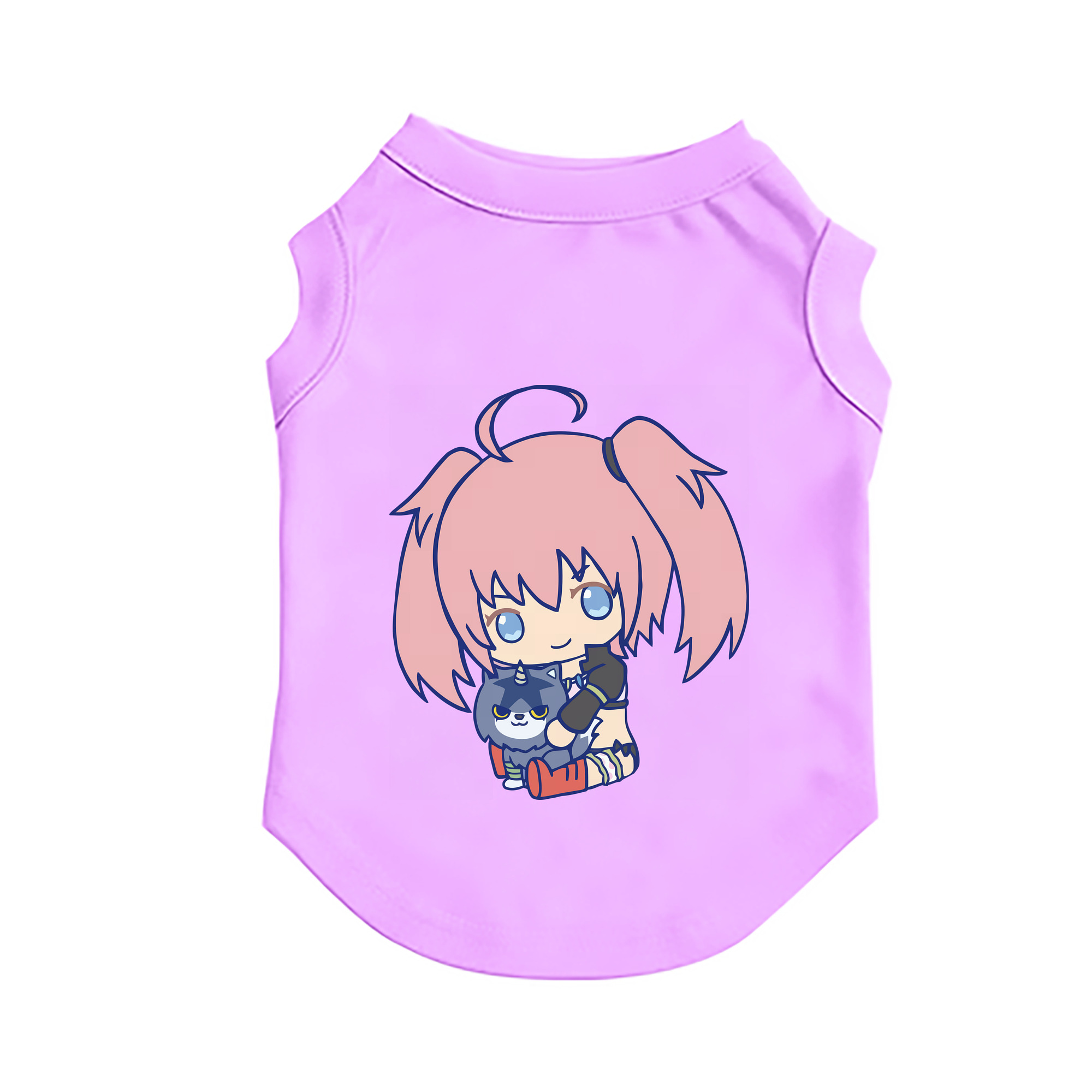 （画像用） 転スラ Regarding Reincarnated to Slime ペット用ベスト