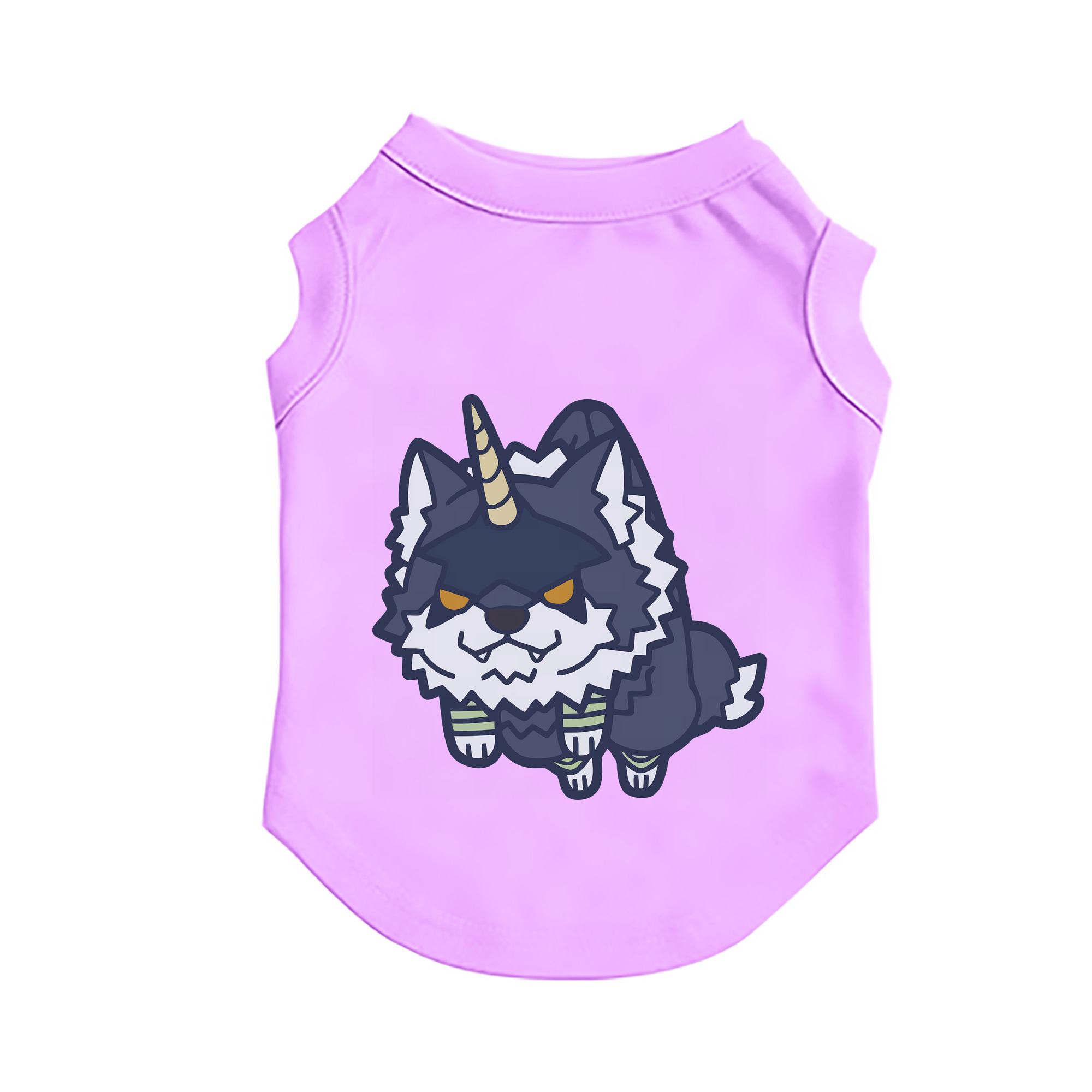（画像用） 転スラ Regarding Reincarnated to Slime ペット用ベスト