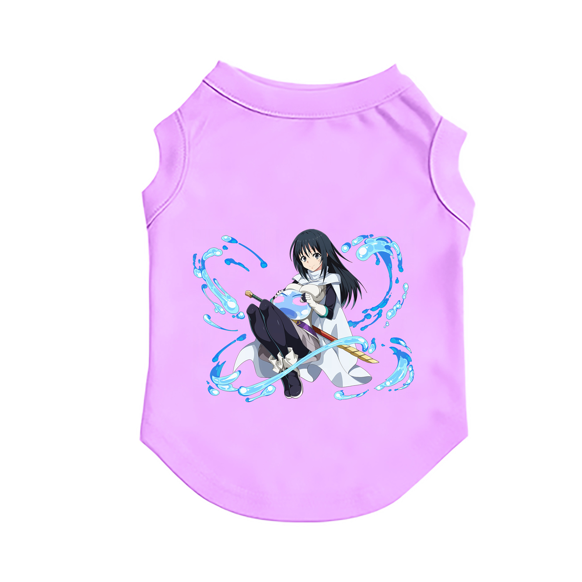 （画像用） 転スラ Regarding Reincarnated to Slime ペット用ベスト