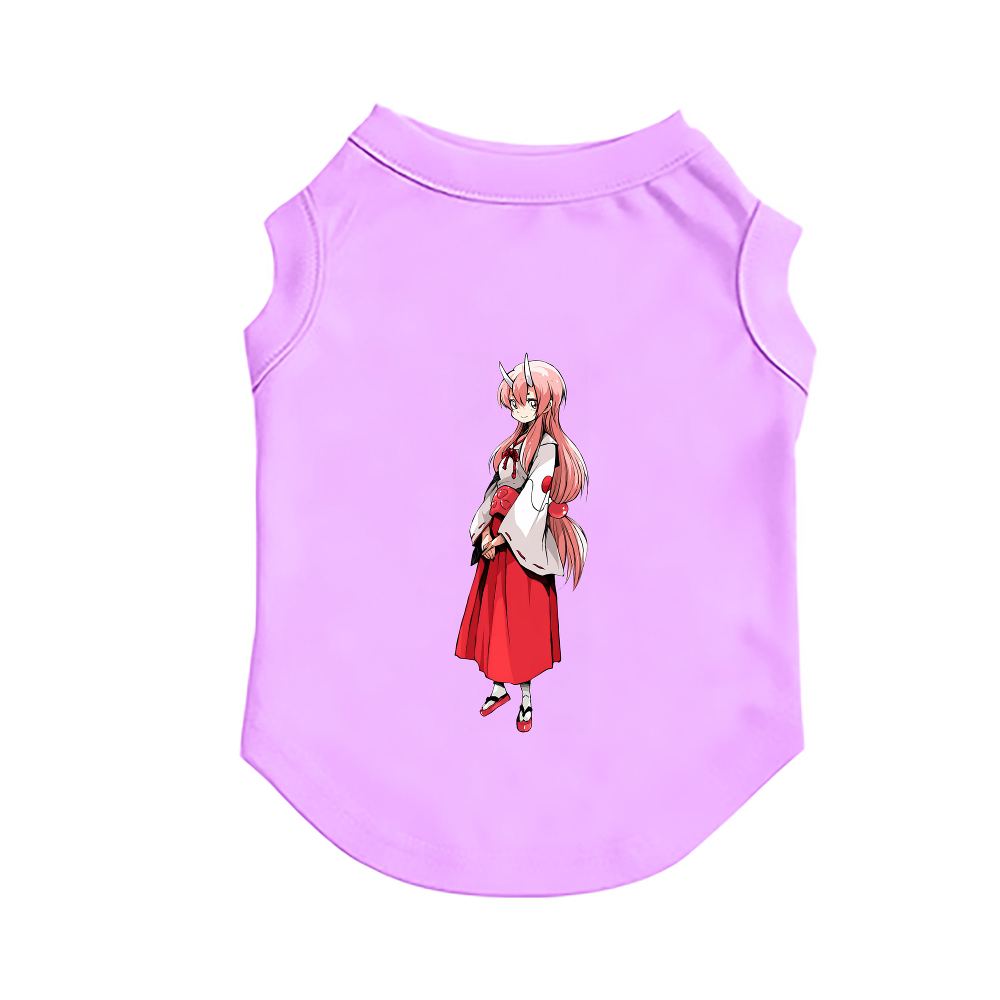 （画像用） 転スラ Regarding Reincarnated to Slime ペット用ベスト