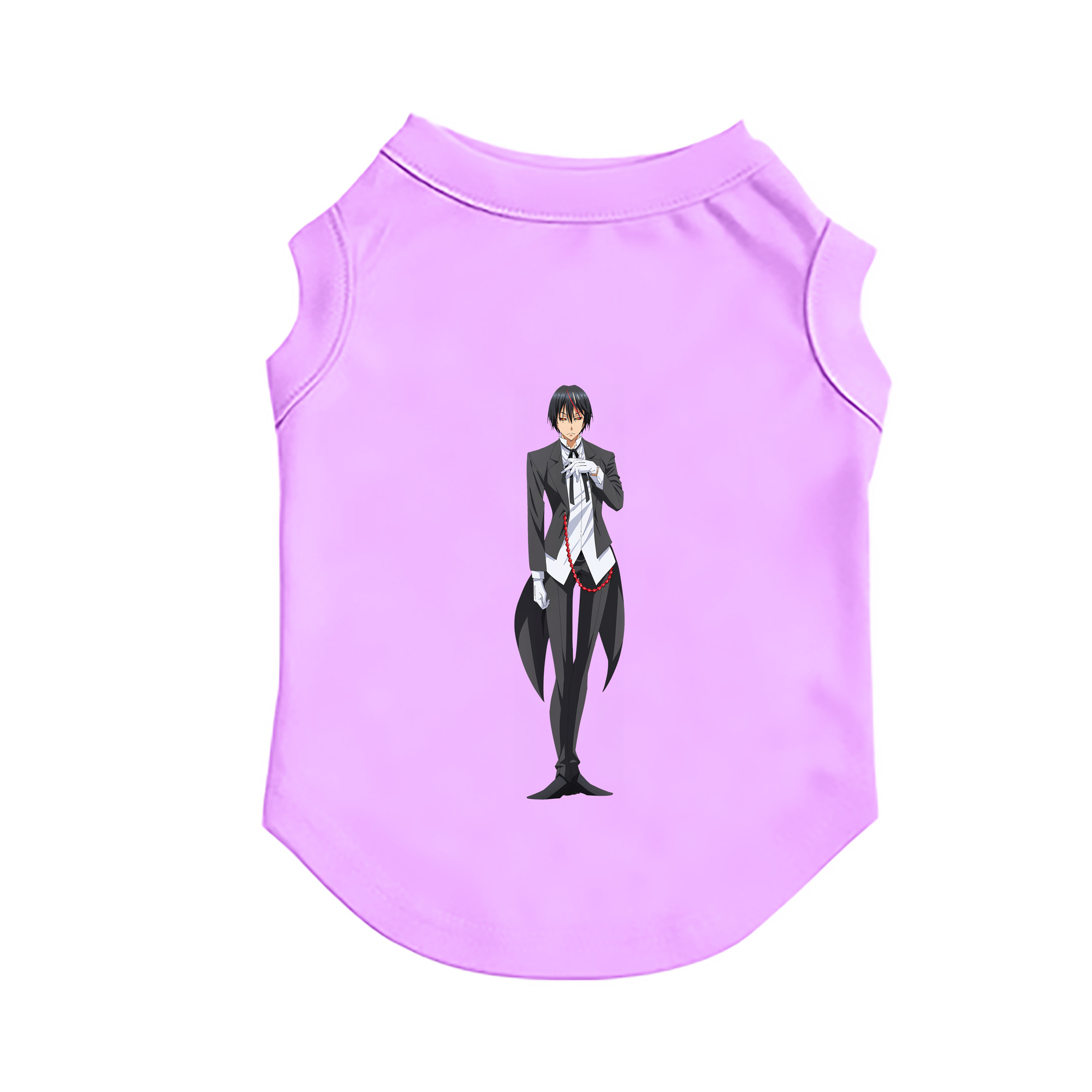 （画像用） 転スラ Regarding Reincarnated to Slime ペット用ベスト