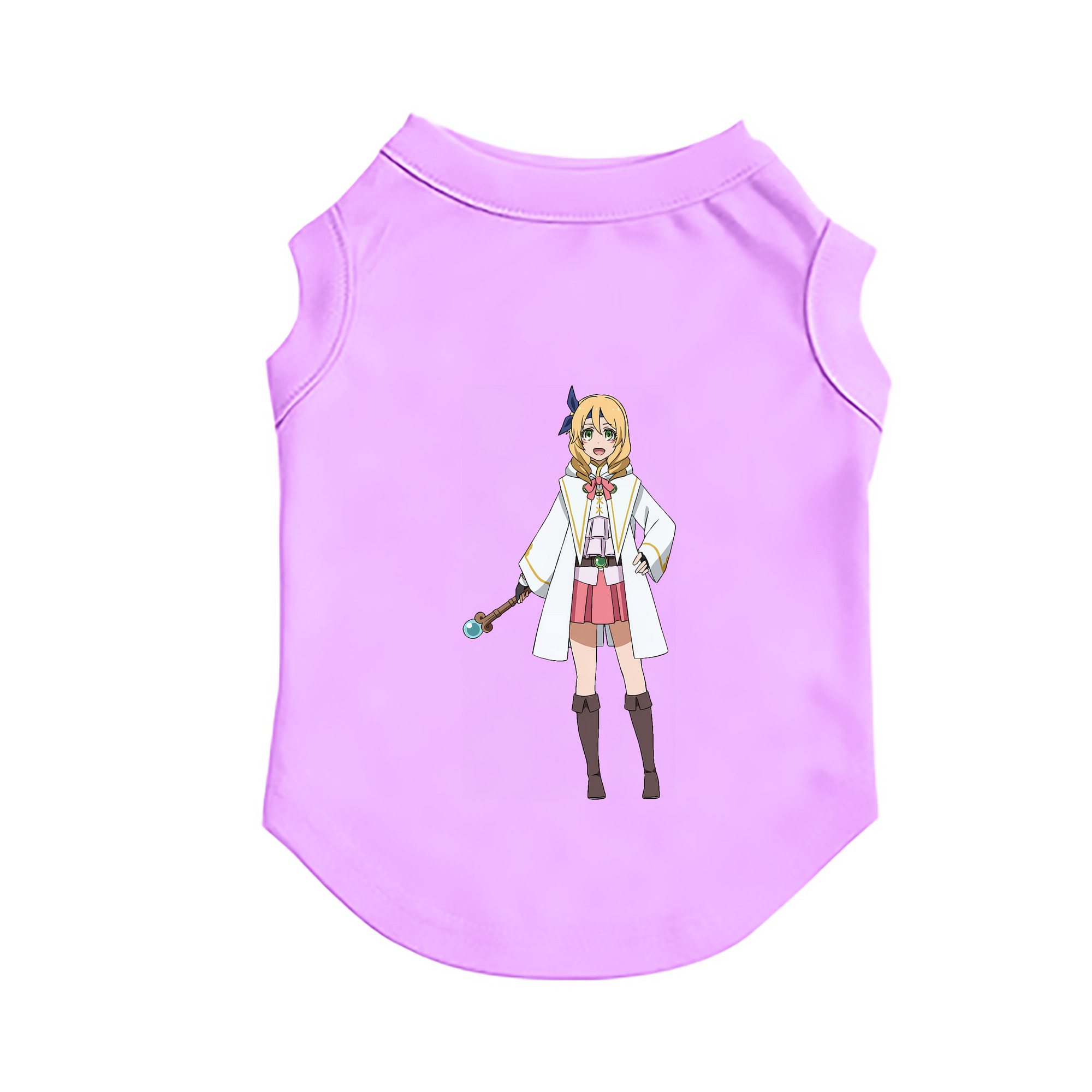 （画像用） 転スラ Regarding Reincarnated to Slime ペット用ベスト
