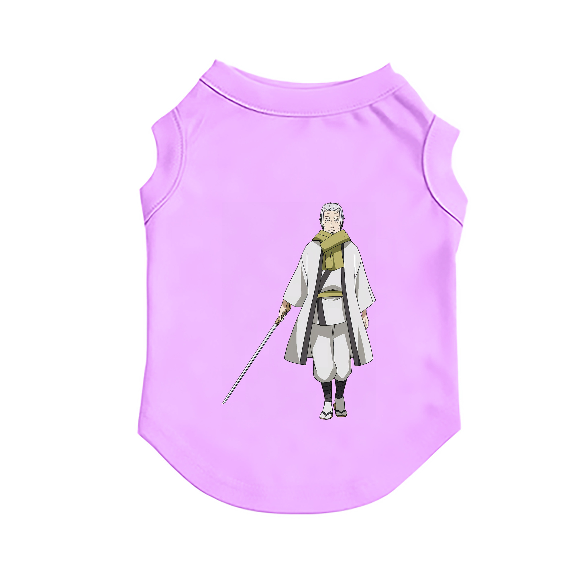 （画像用） 転スラ Regarding Reincarnated to Slime ペット用ベスト