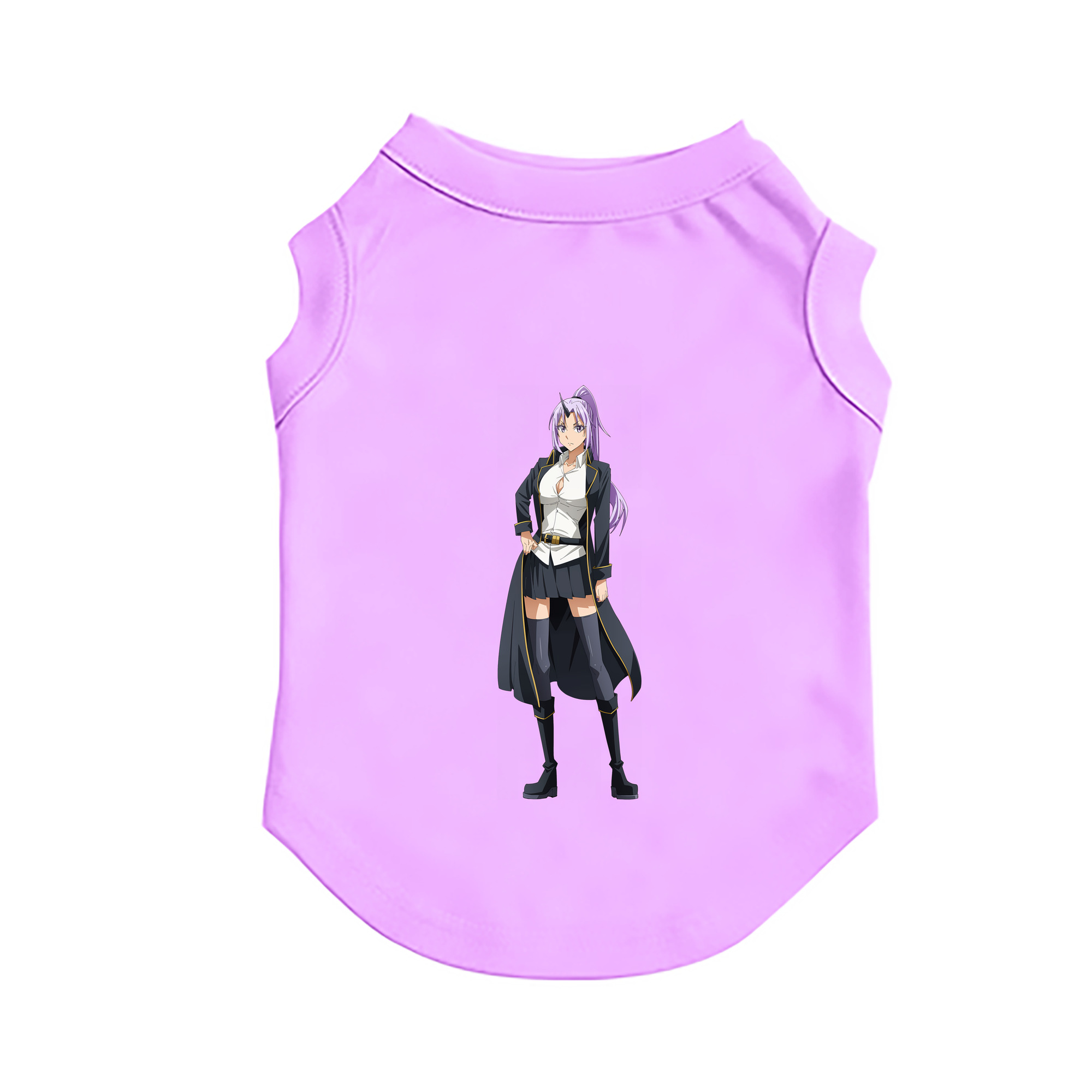 （画像用） 転スラ Regarding Reincarnated to Slime ペット用ベスト