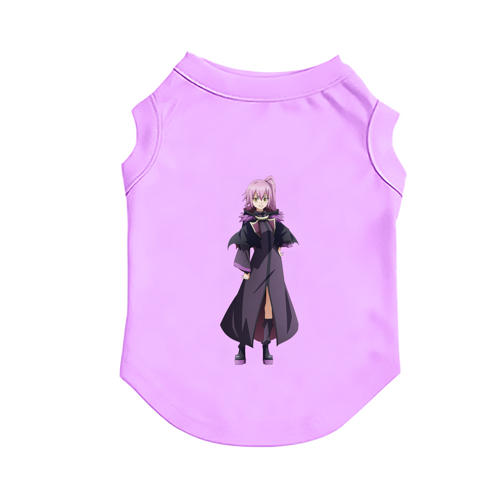 （画像用） 転スラ Regarding Reincarnated to Slime ペット用ベスト