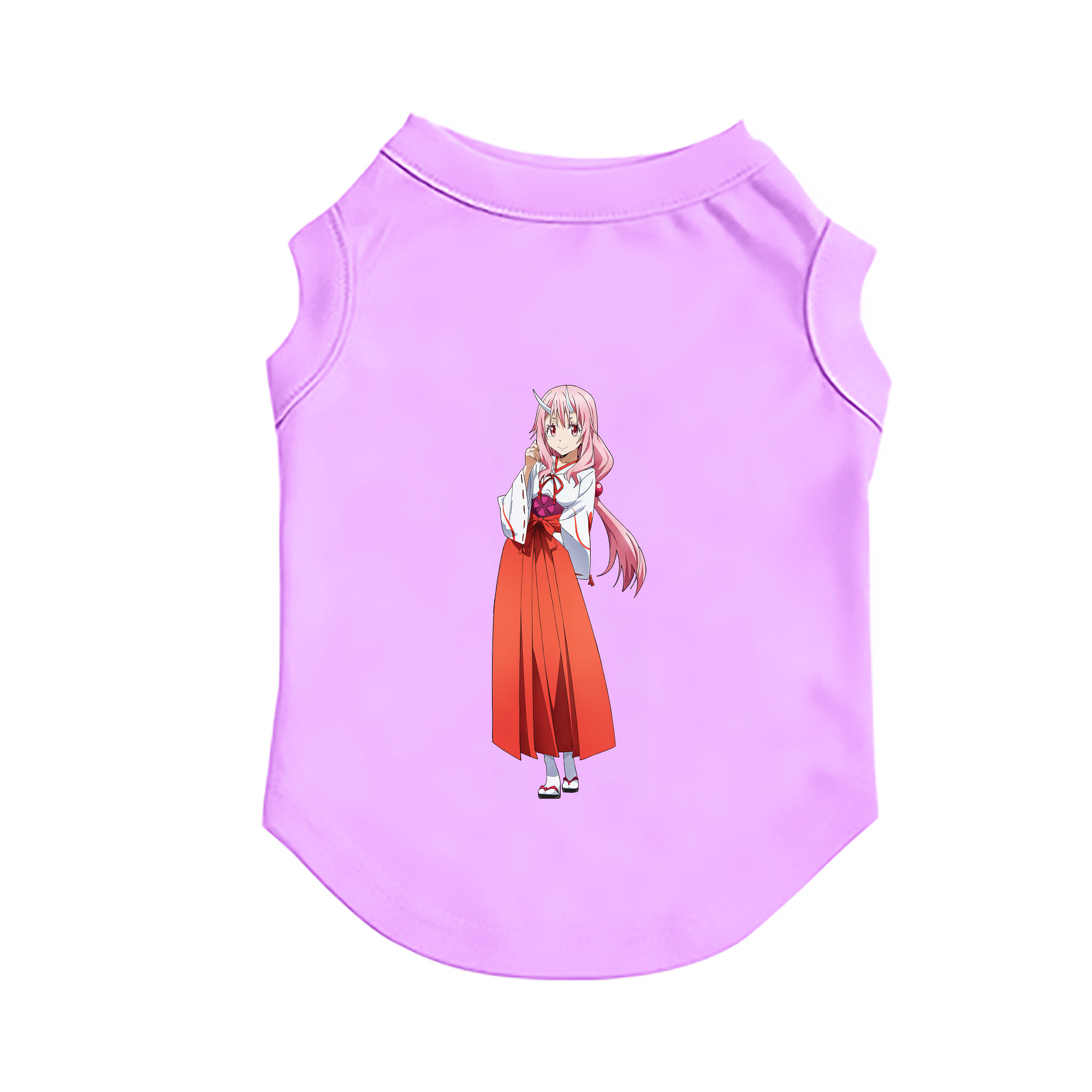 （画像用） 転スラ Regarding Reincarnated to Slime ペット用ベスト
