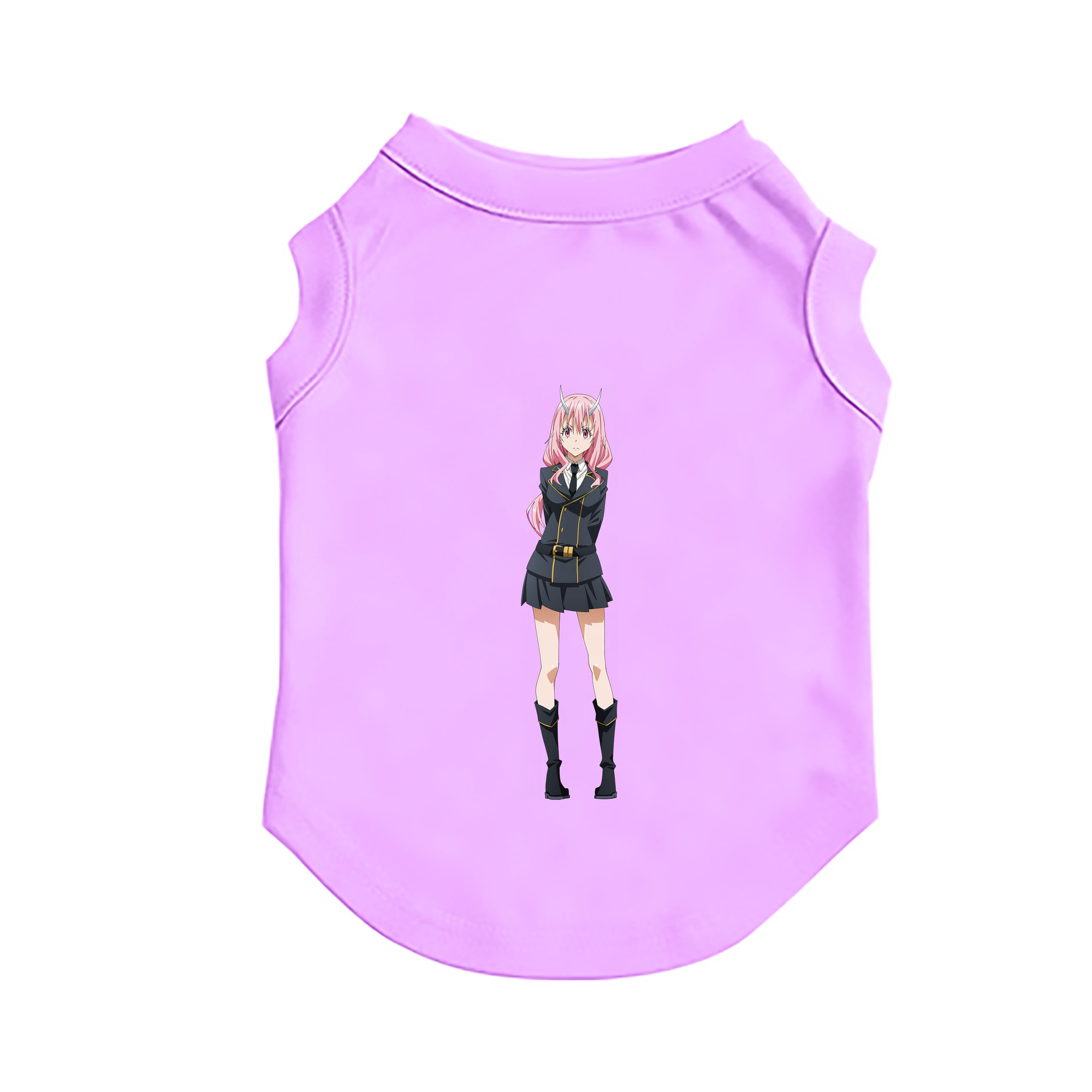 （画像用） 転スラ Regarding Reincarnated to Slime ペット用ベスト