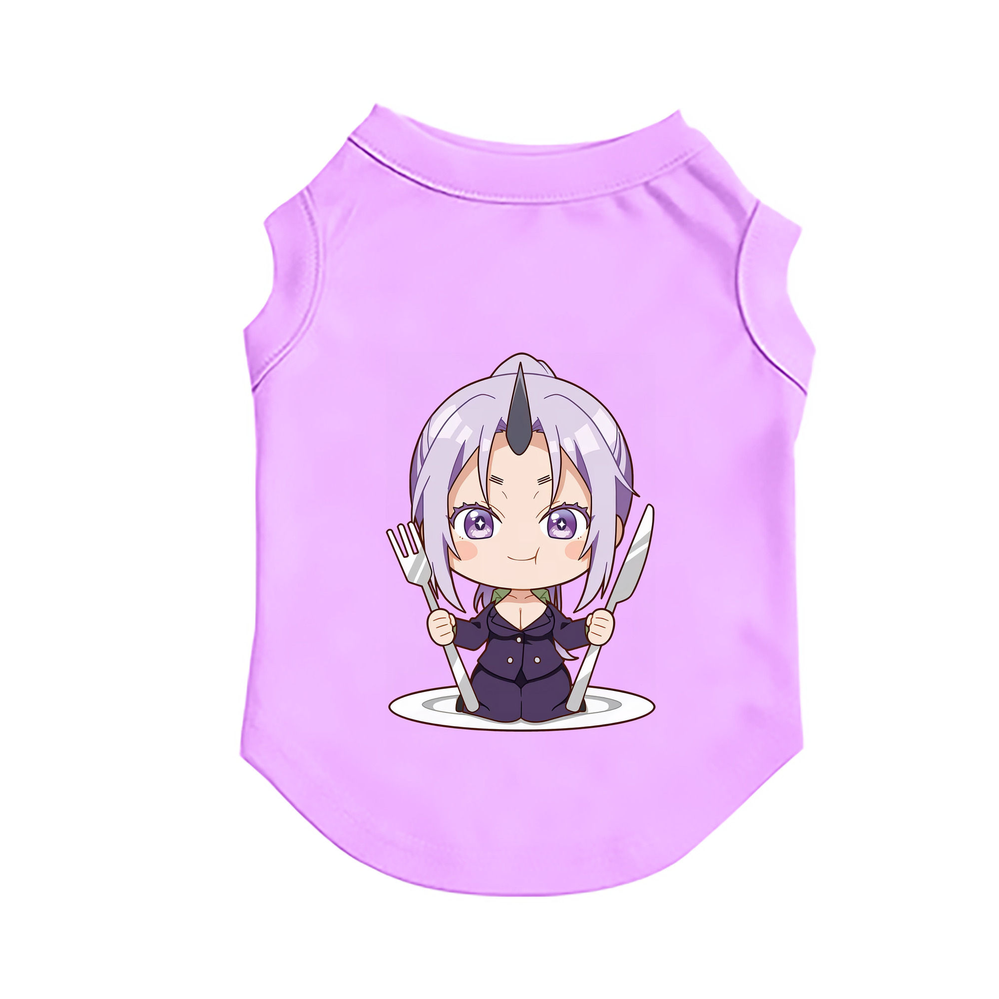 （画像用） 転スラ Regarding Reincarnated to Slime ペット用ベスト