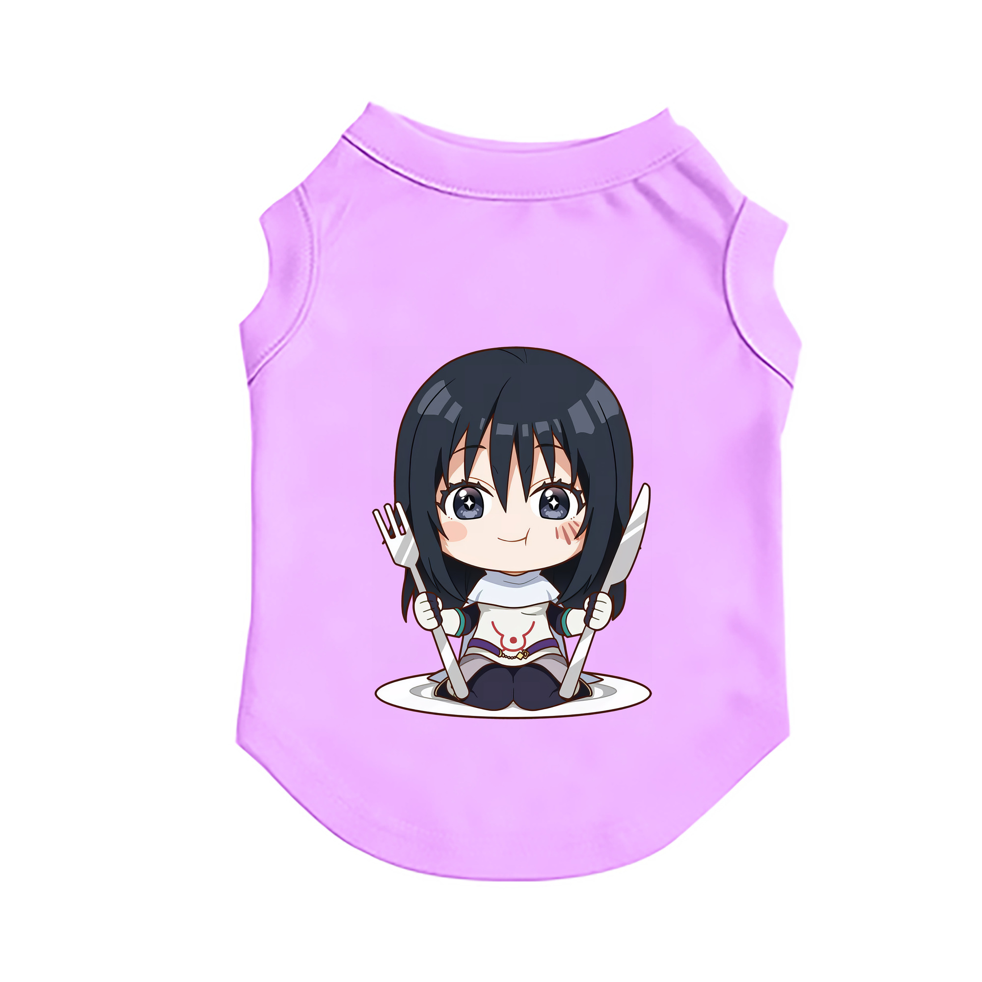 （画像用） 転スラ Regarding Reincarnated to Slime ペット用ベスト