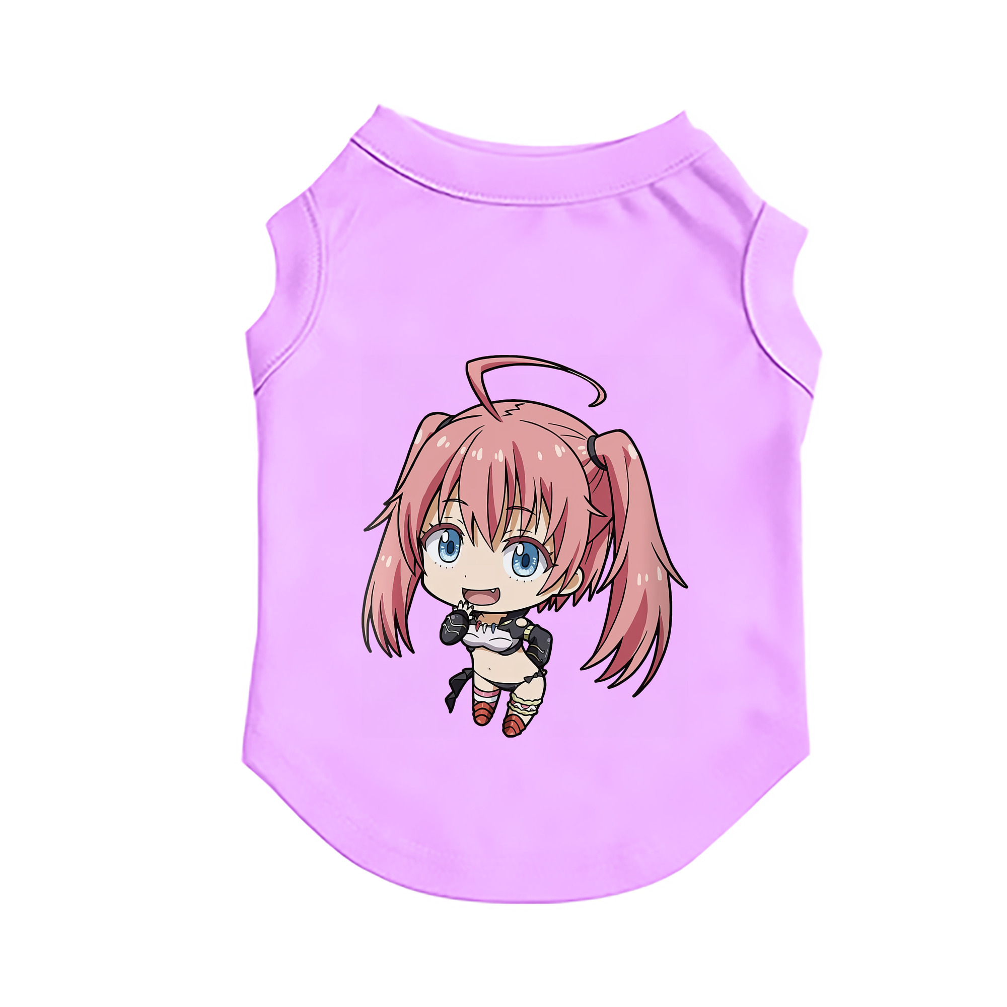 （画像用） 転スラ Regarding Reincarnated to Slime ペット用ベスト