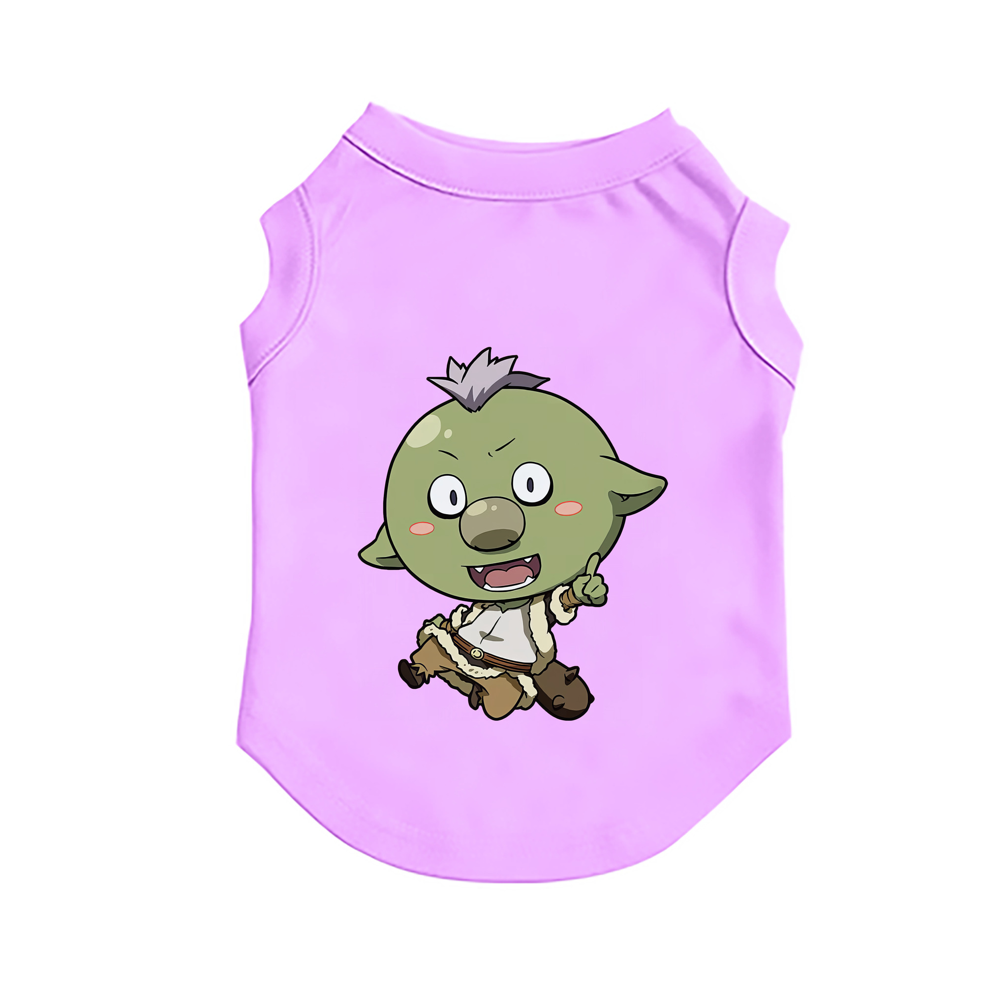 （画像用） 転スラ Regarding Reincarnated to Slime ペット用ベスト