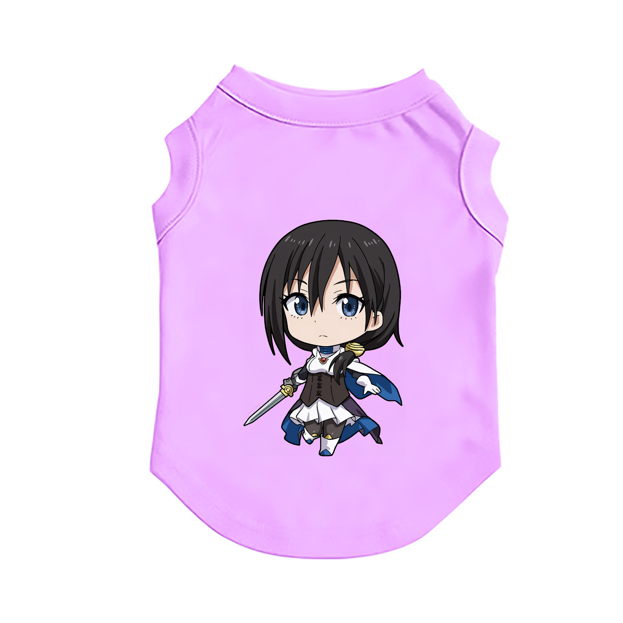 （画像用） 転スラ Regarding Reincarnated to Slime ペット用ベスト