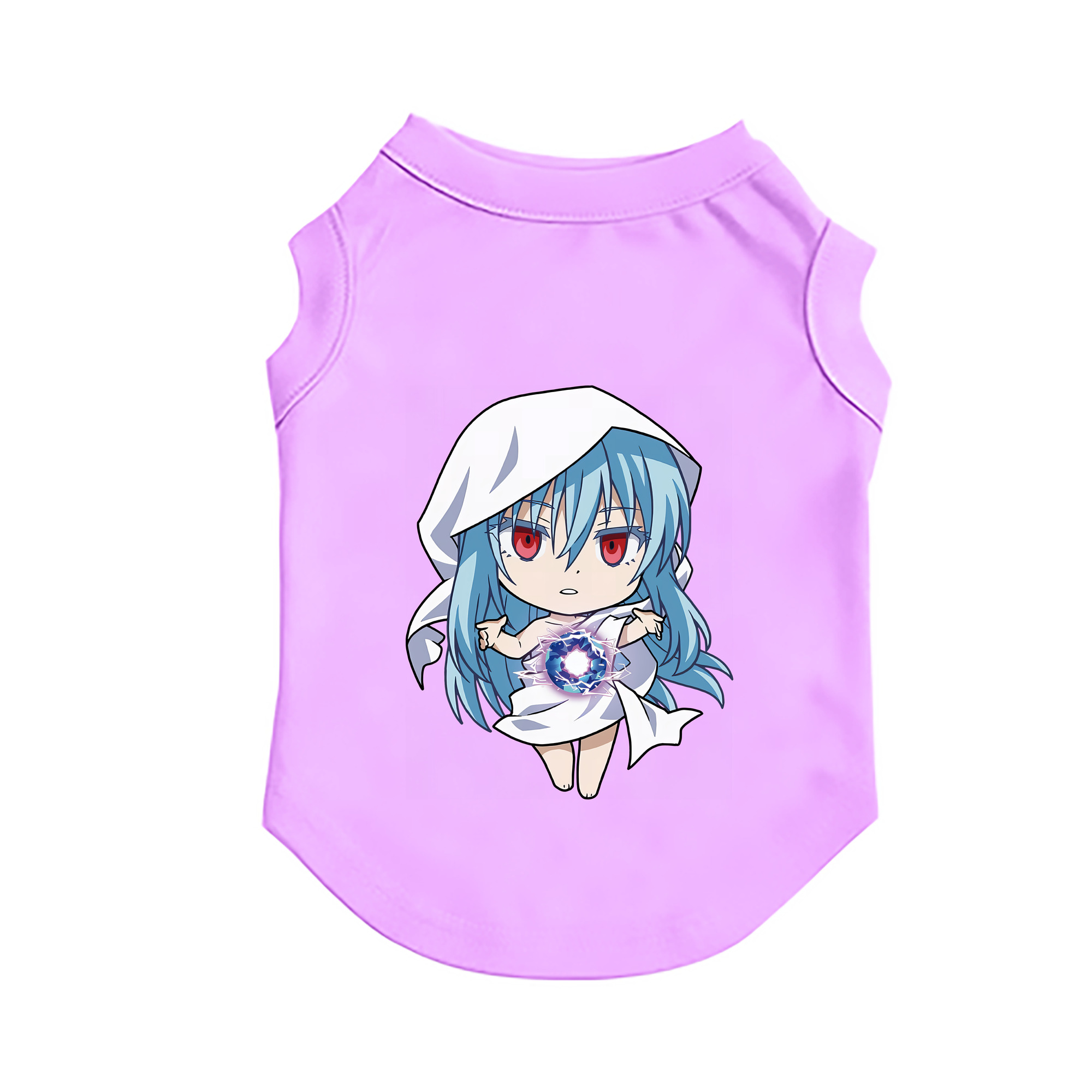 （画像用） 転スラ Regarding Reincarnated to Slime ペット用ベスト