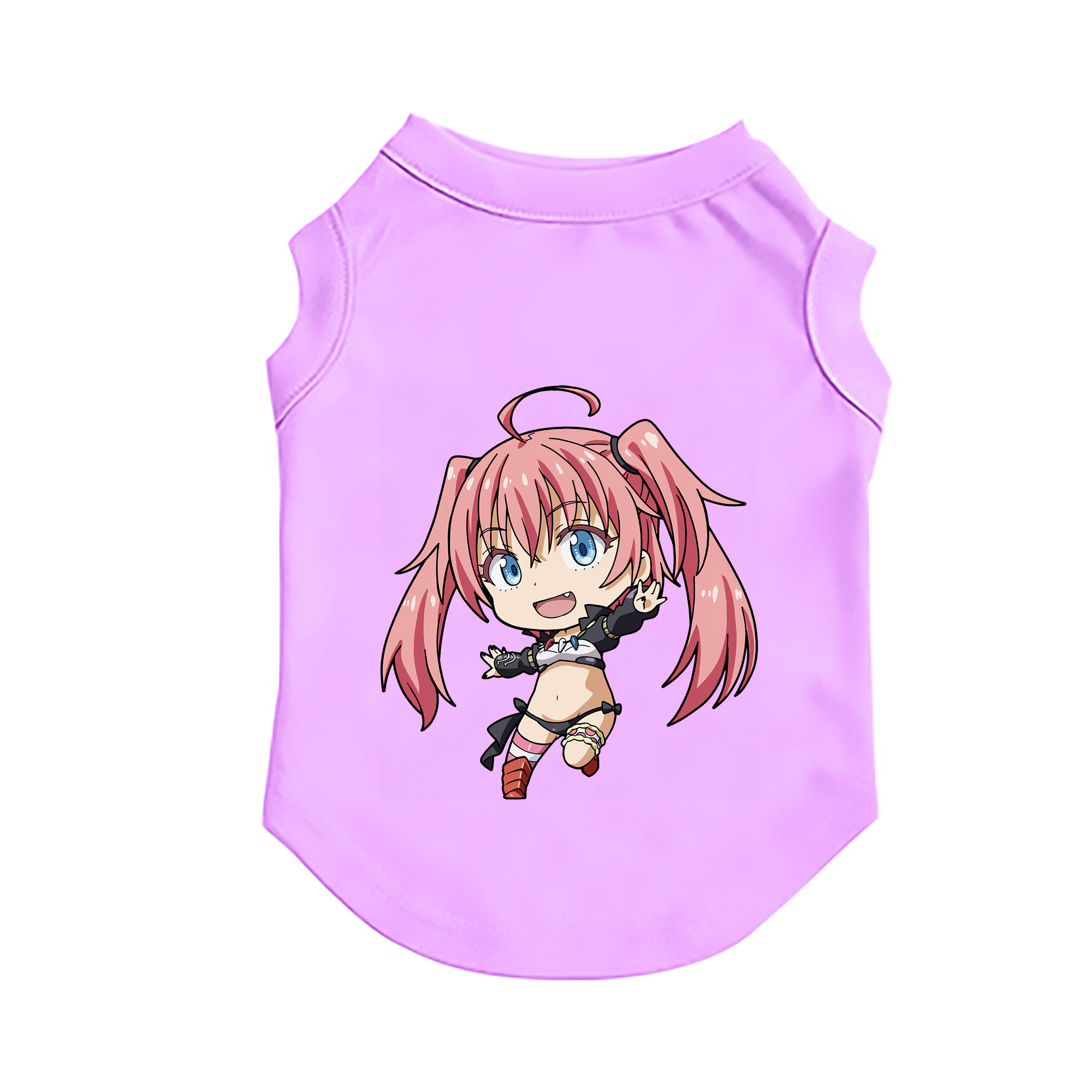 （画像用） 転スラ Regarding Reincarnated to Slime ペット用ベスト