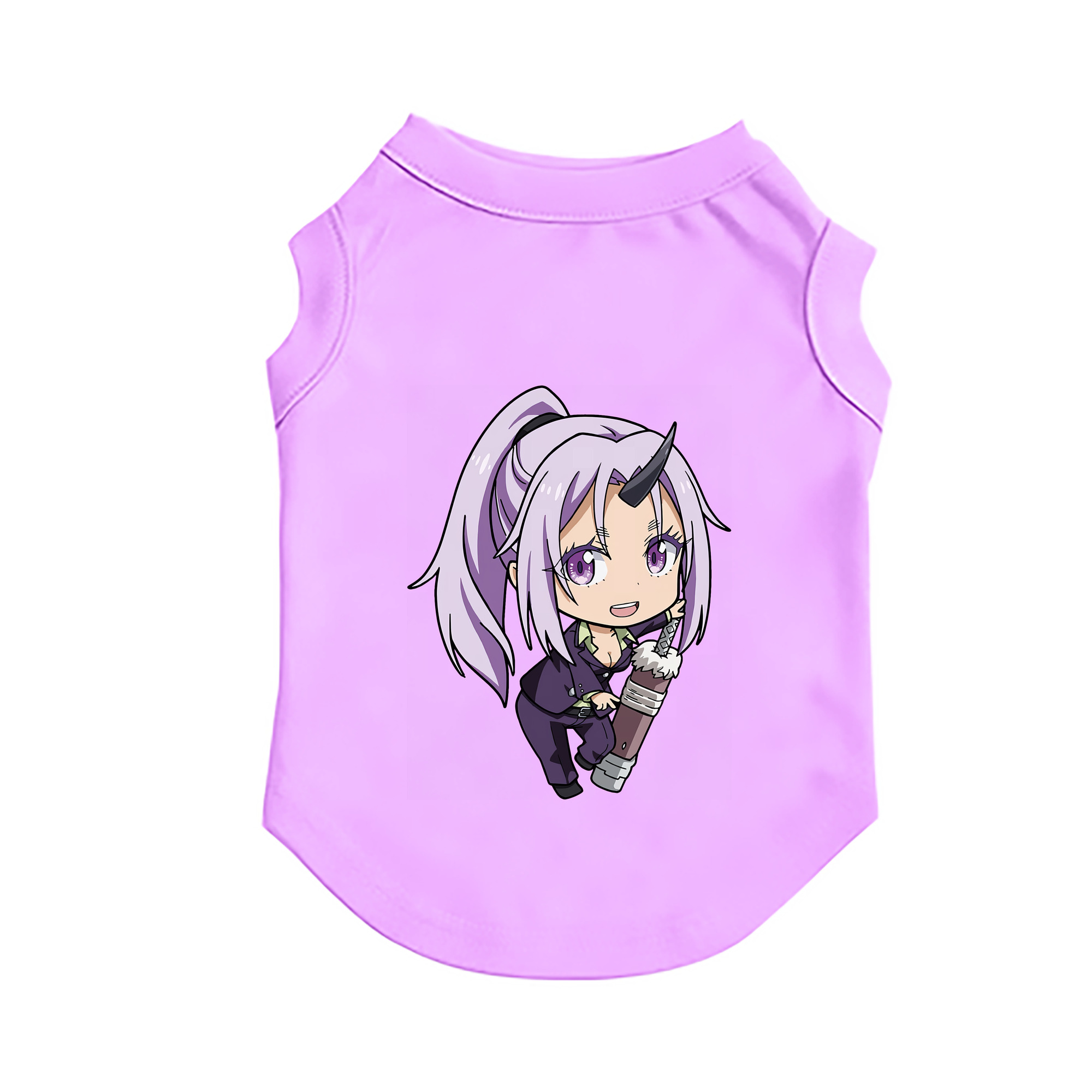 （画像用） 転スラ Regarding Reincarnated to Slime ペット用ベスト