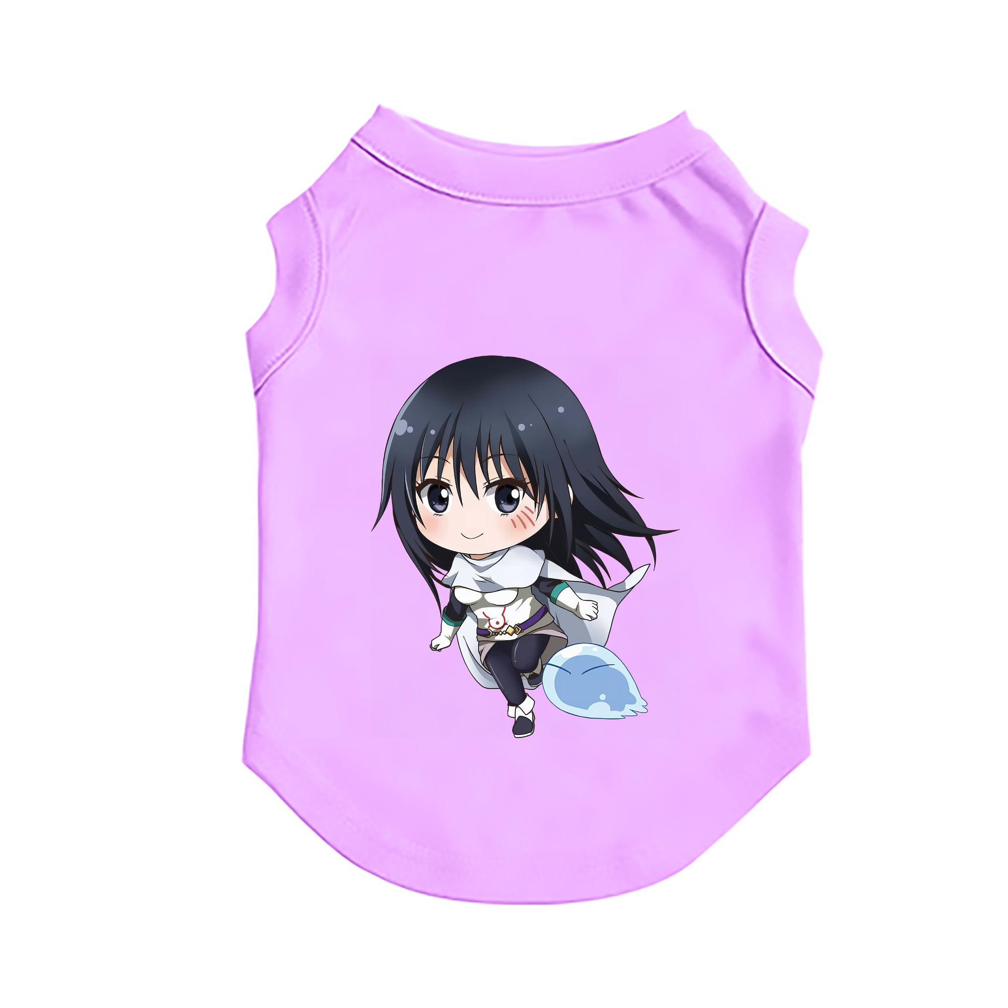 （画像用） 転スラ Regarding Reincarnated to Slime ペット用ベスト