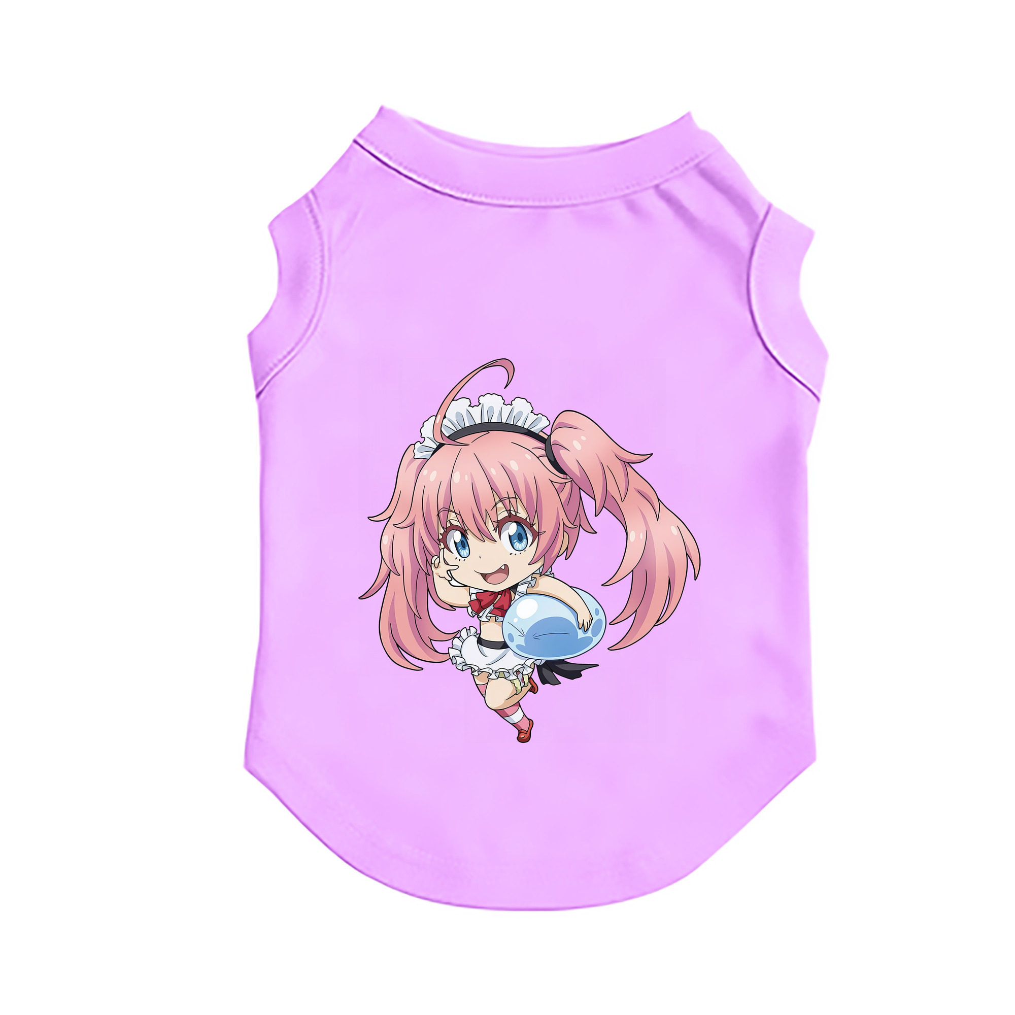 （画像用） 転スラ Regarding Reincarnated to Slime ペット用ベスト
