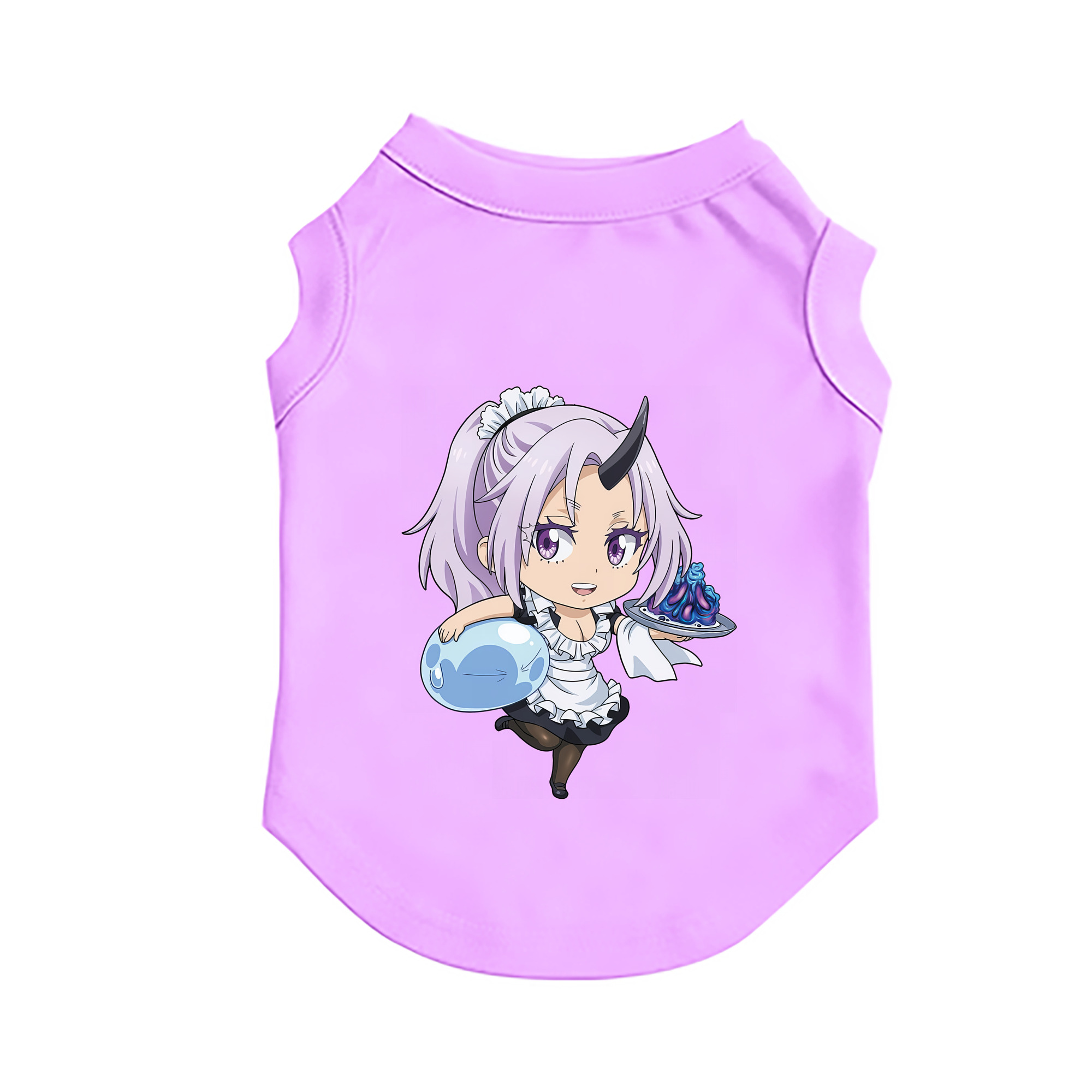（画像用） 転スラ Regarding Reincarnated to Slime ペット用ベスト