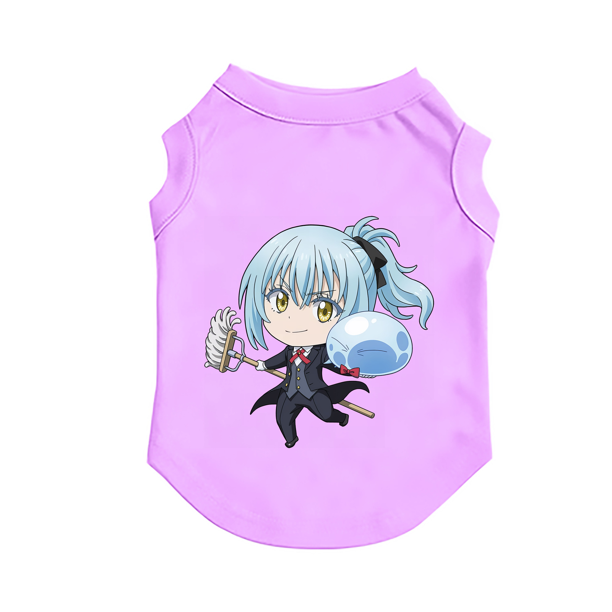 （画像用） 転スラ Regarding Reincarnated to Slime ペット用ベスト