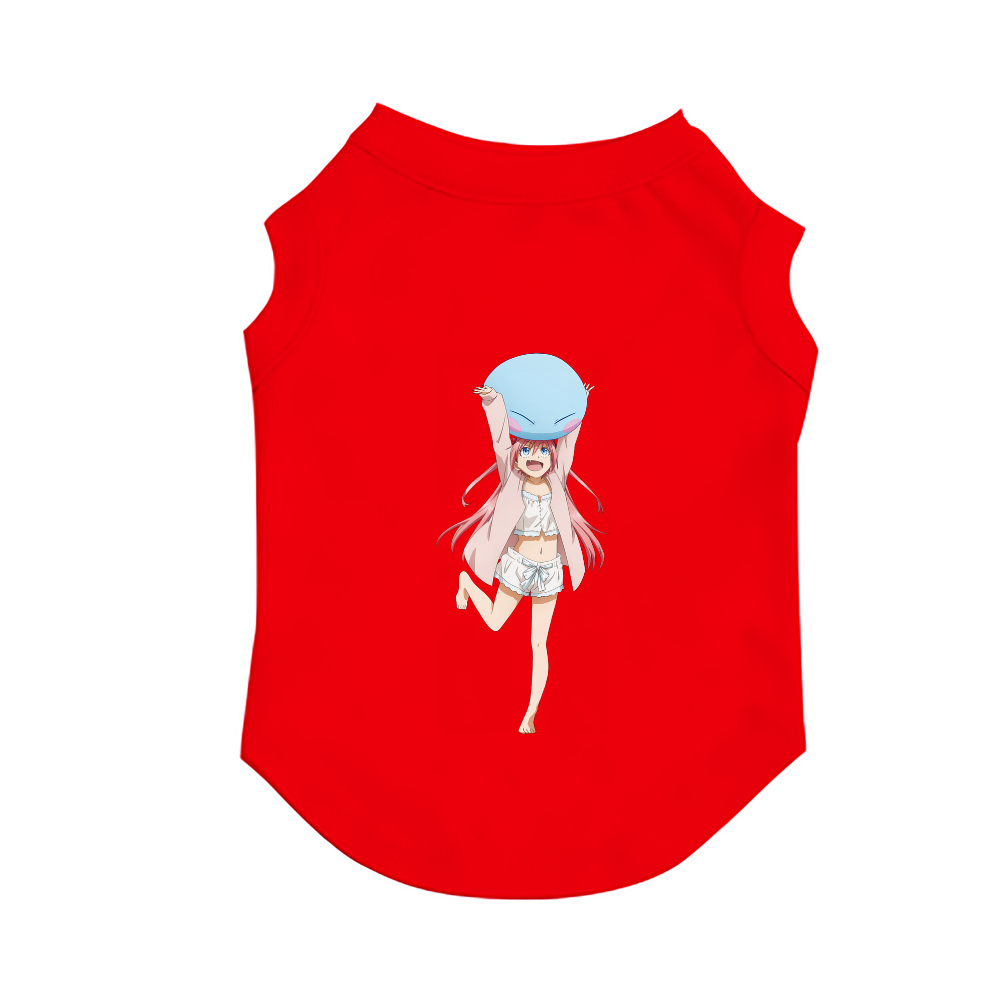 （画像用） 転スラ Regarding Reincarnated to Slime ペット用ベスト