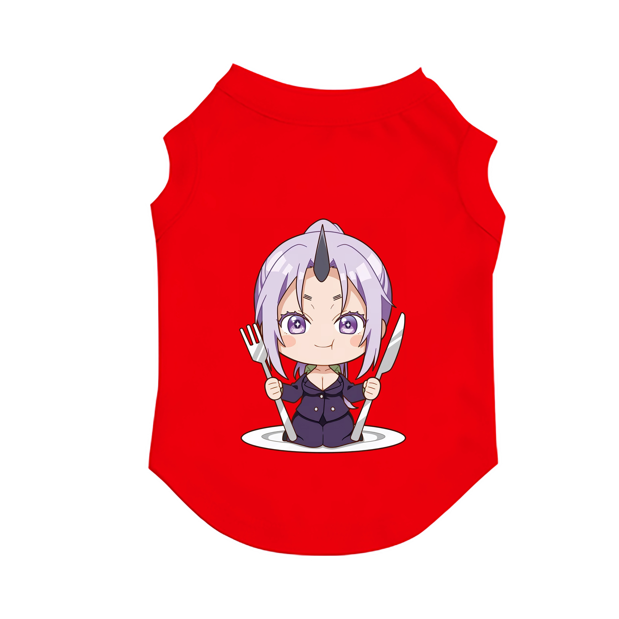 （画像用） 転スラ Regarding Reincarnated to Slime ペット用ベスト