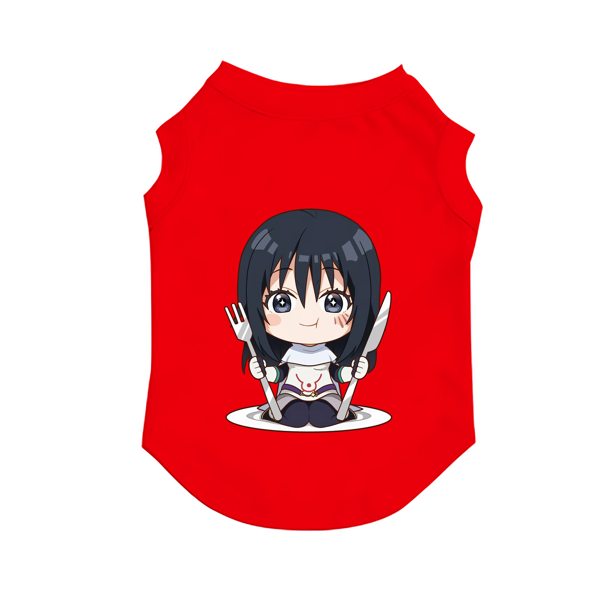 （画像用） 転スラ Regarding Reincarnated to Slime ペット用ベスト