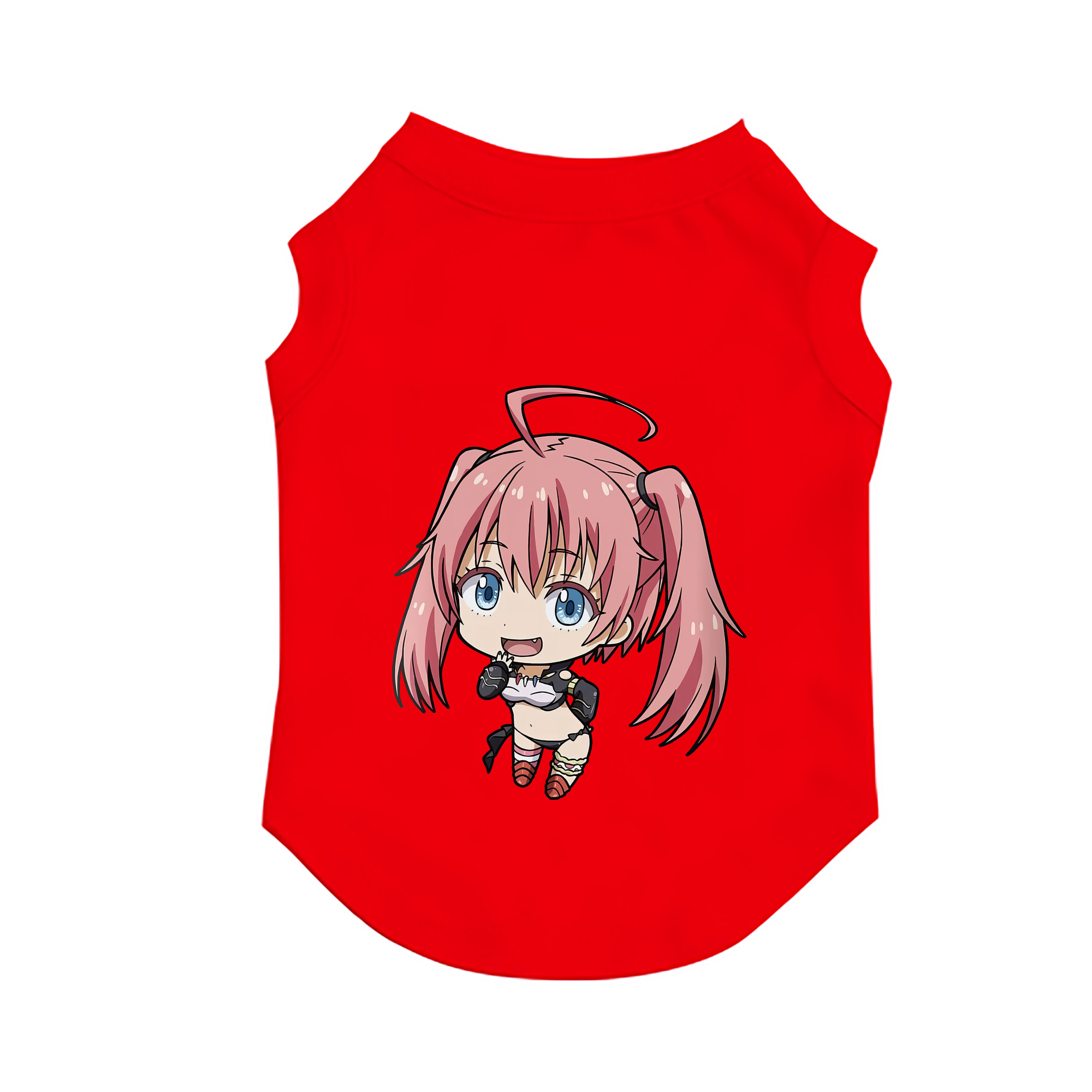 （画像用） 転スラ Regarding Reincarnated to Slime ペット用ベスト