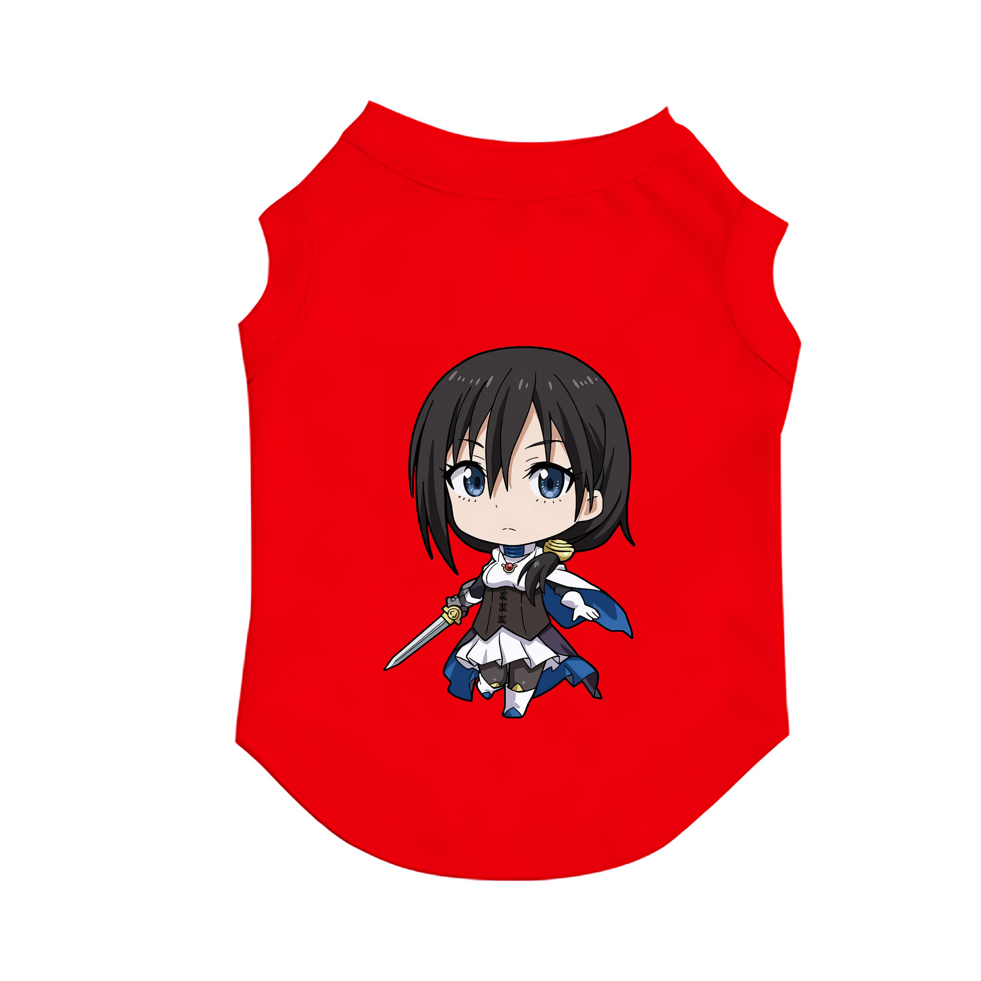 （画像用） 転スラ Regarding Reincarnated to Slime ペット用ベスト