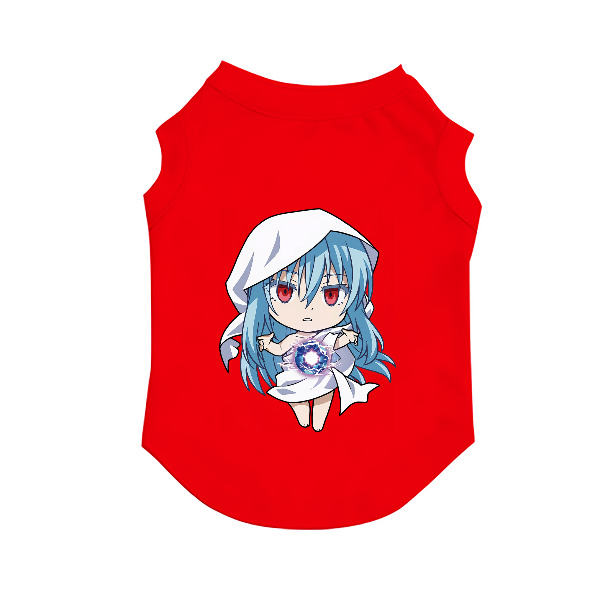 （画像用） 転スラ Regarding Reincarnated to Slime ペット用ベスト