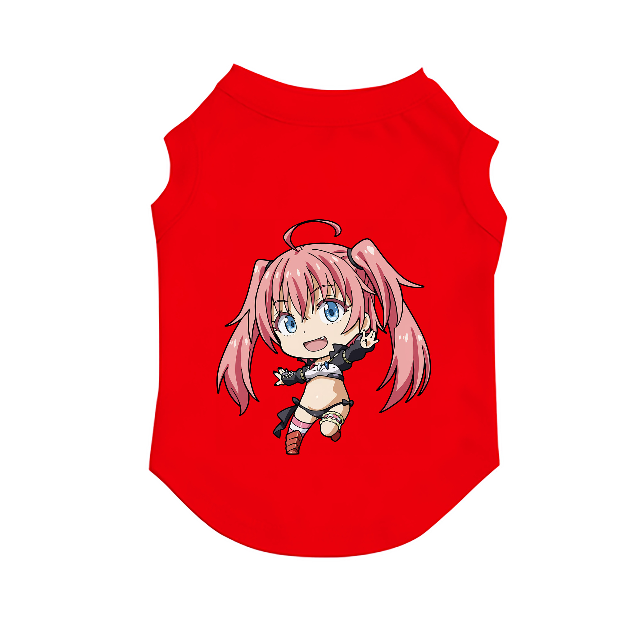 （画像用） 転スラ Regarding Reincarnated to Slime ペット用ベスト