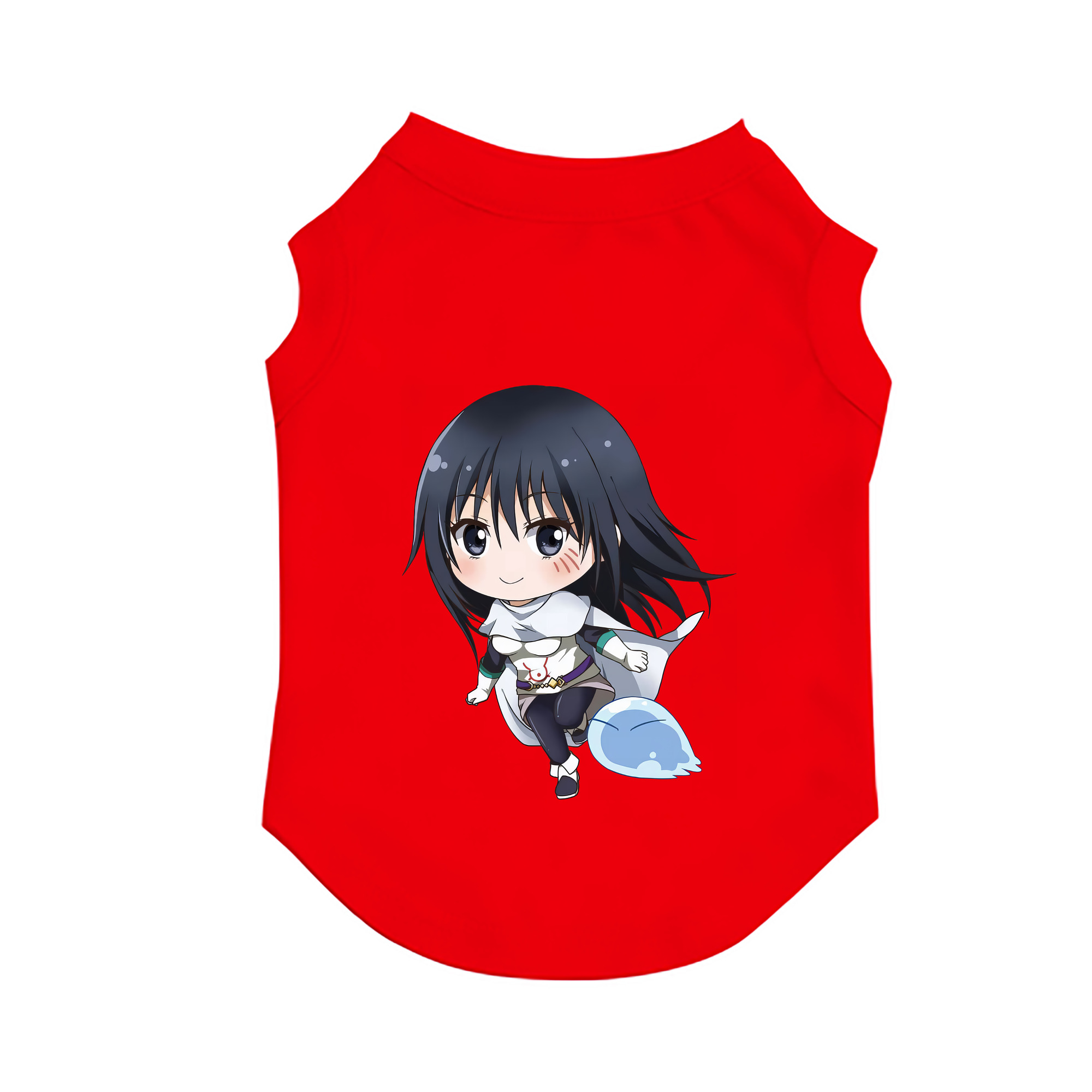 （画像用） 転スラ Regarding Reincarnated to Slime ペット用ベスト