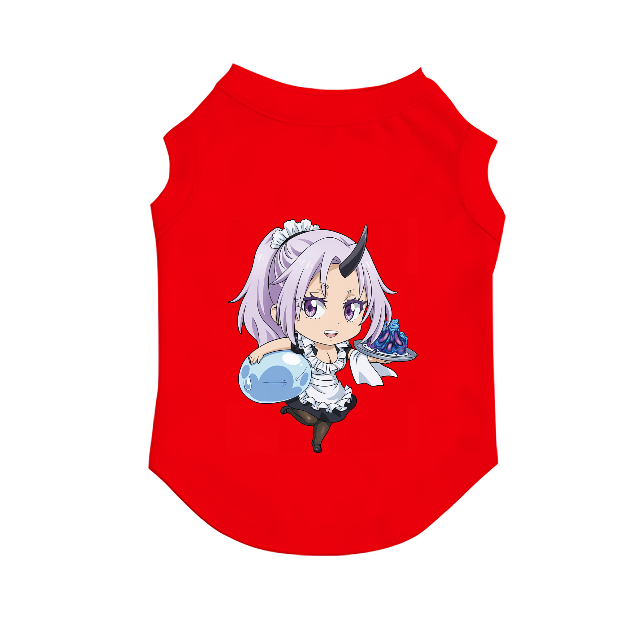 （画像用） 転スラ Regarding Reincarnated to Slime ペット用ベスト