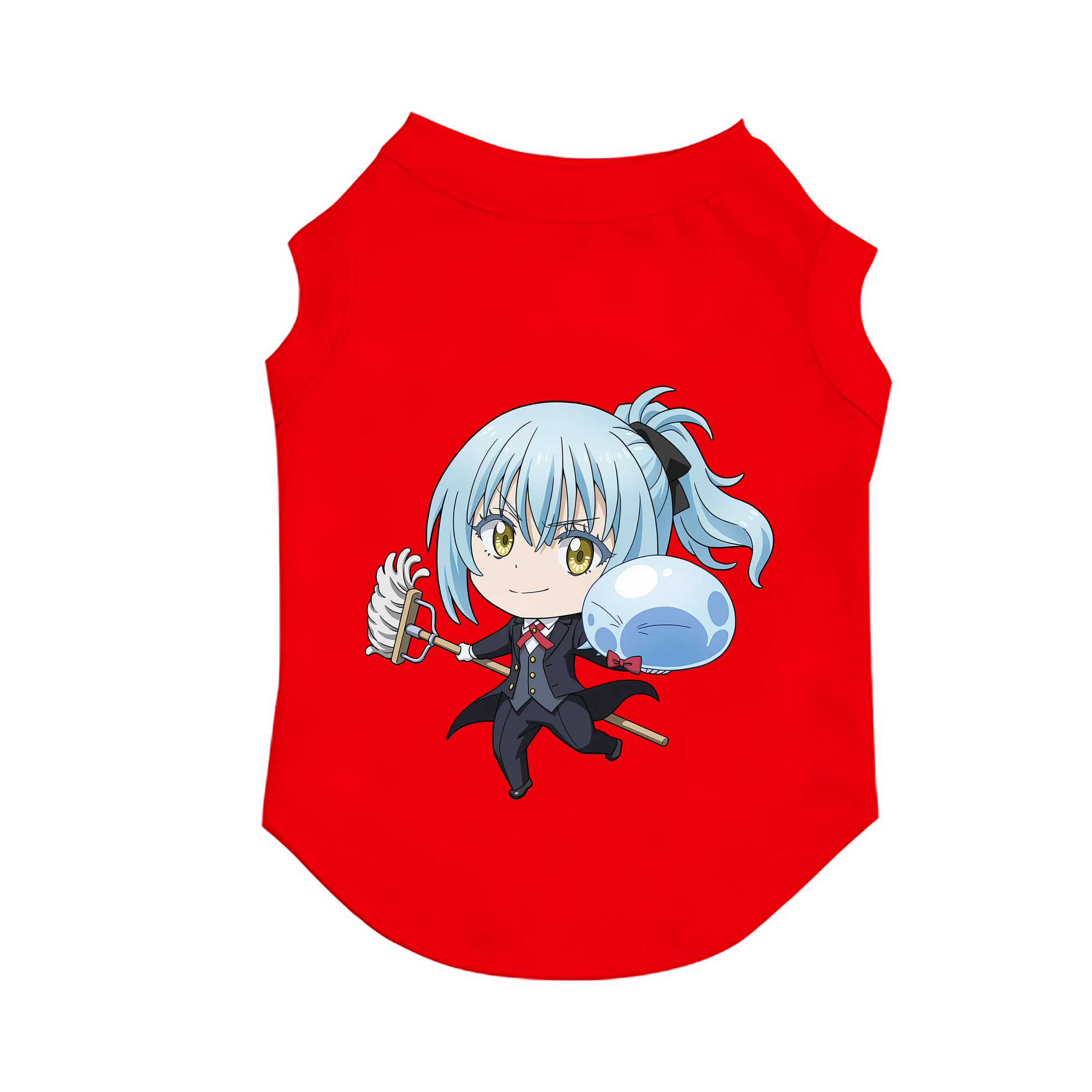 （画像用） 転スラ Regarding Reincarnated to Slime ペット用ベスト