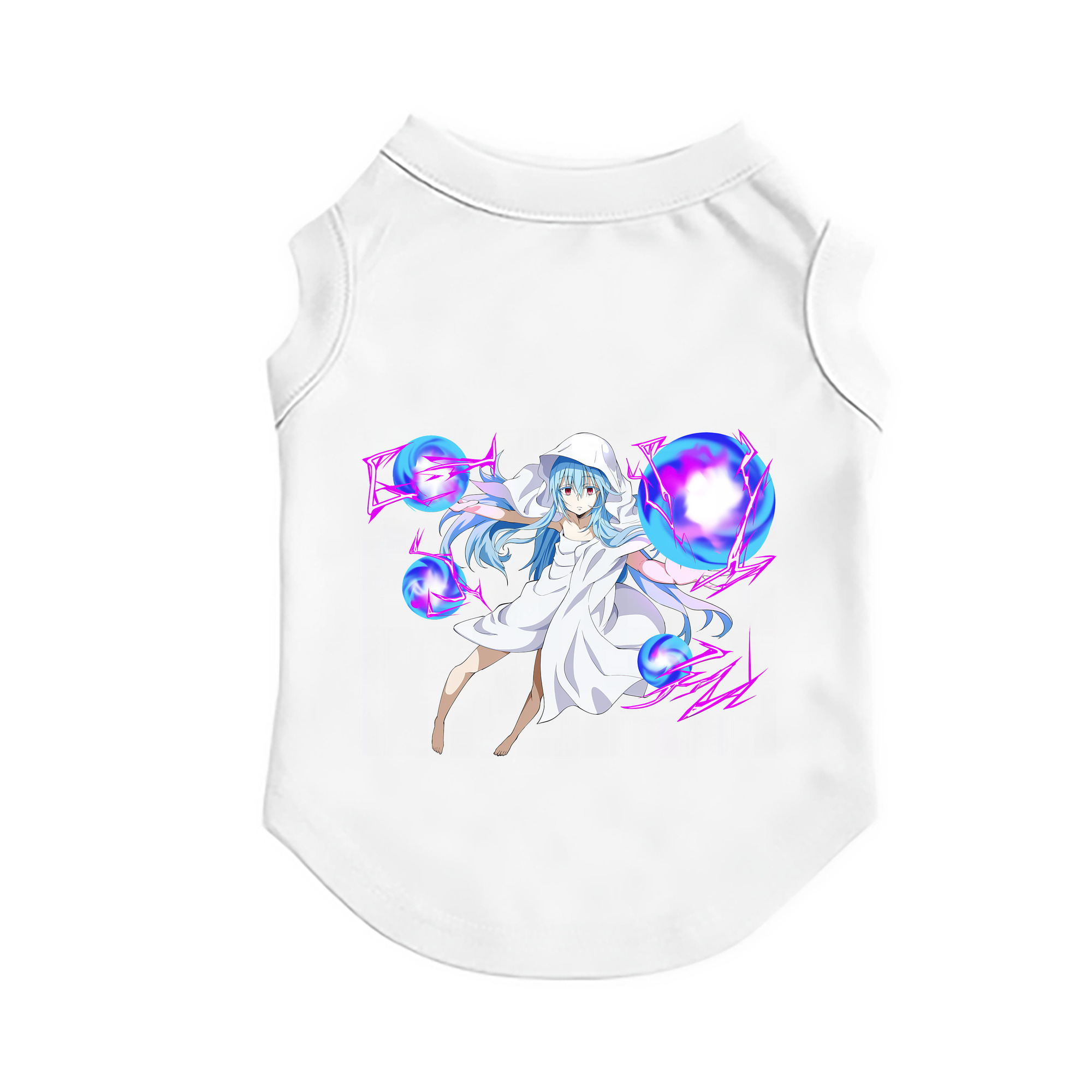 （画像用） 転スラ Regarding Reincarnated to Slime ペット用ベスト
