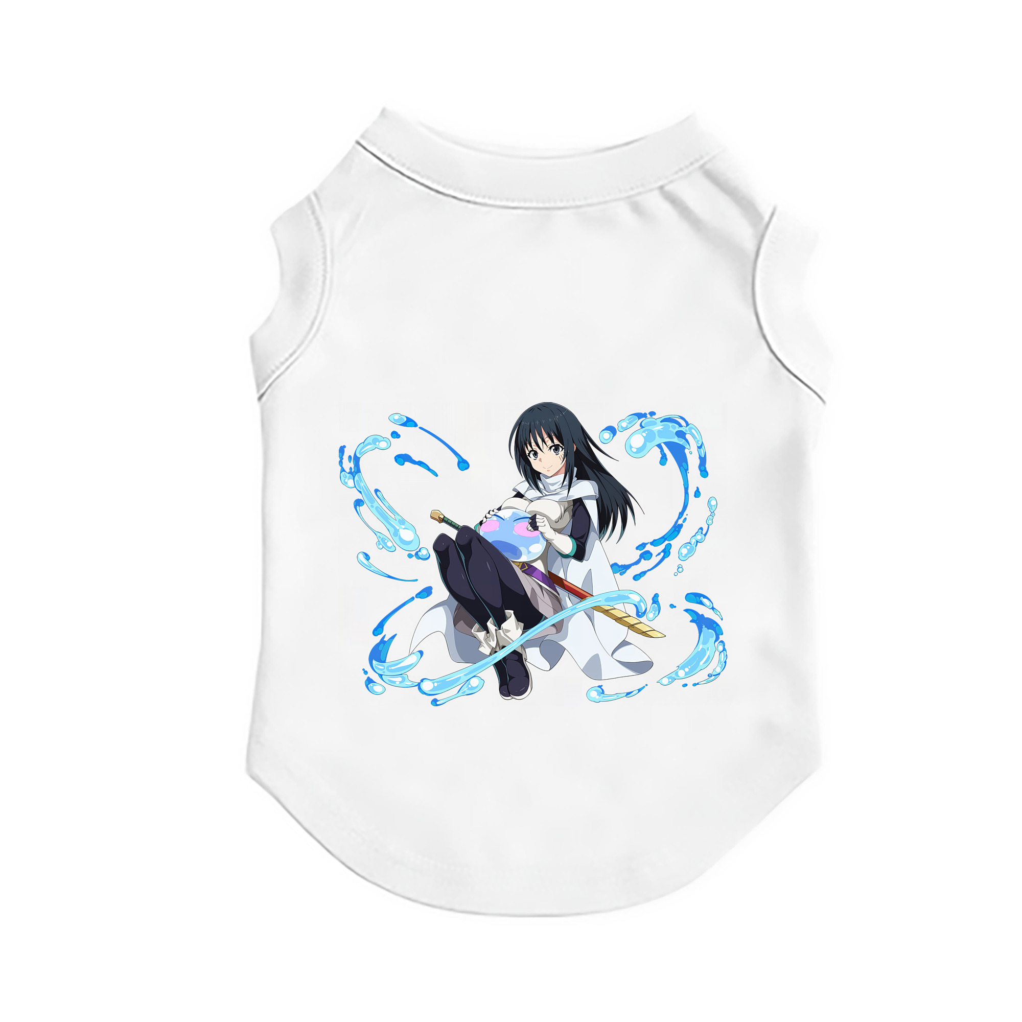 （画像用） 転スラ Regarding Reincarnated to Slime ペット用ベスト