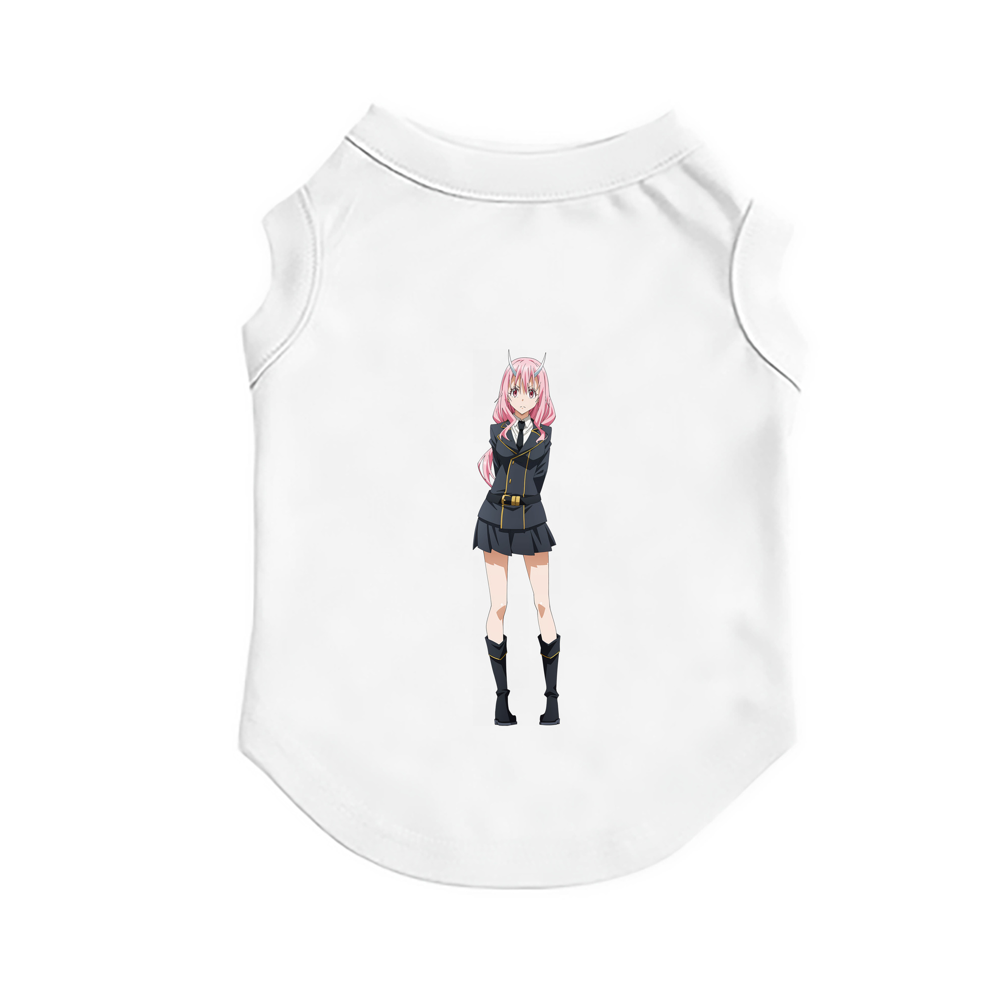 （画像用） 転スラ Regarding Reincarnated to Slime ペット用ベスト