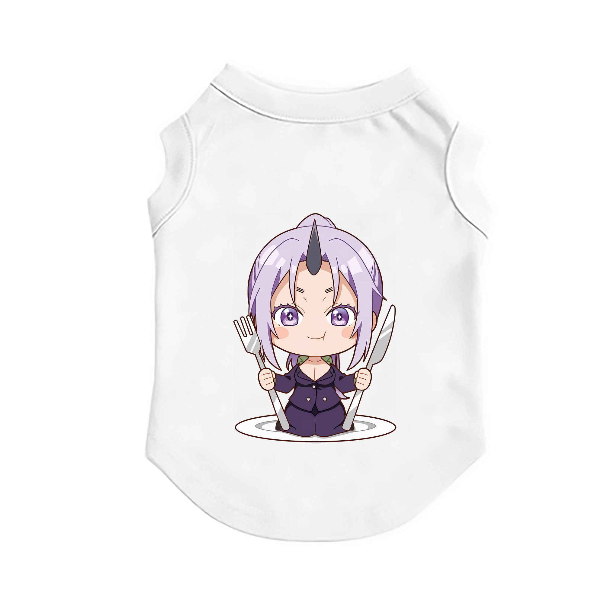 （画像用） 転スラ Regarding Reincarnated to Slime ペット用ベスト