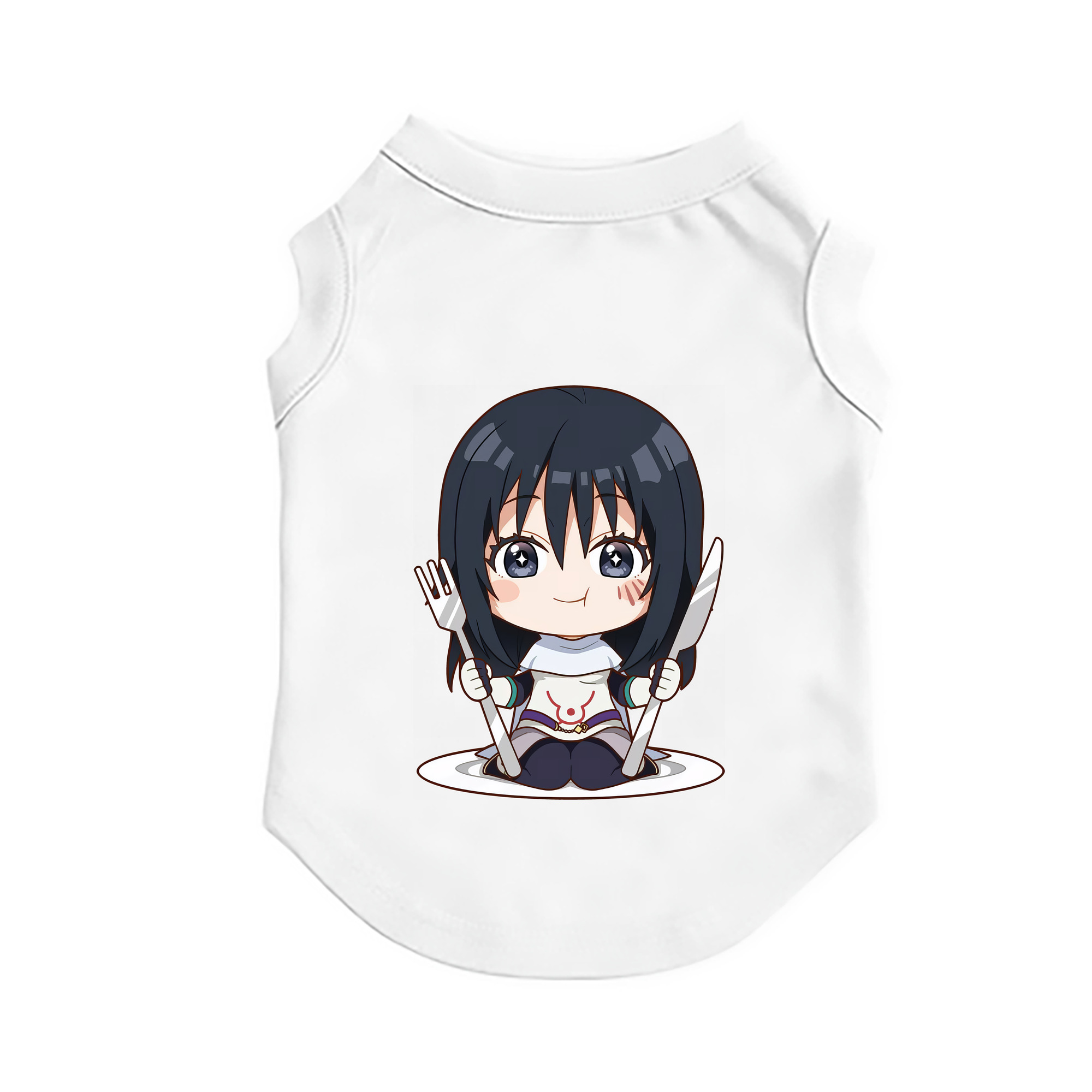 （画像用） 転スラ Regarding Reincarnated to Slime ペット用ベスト