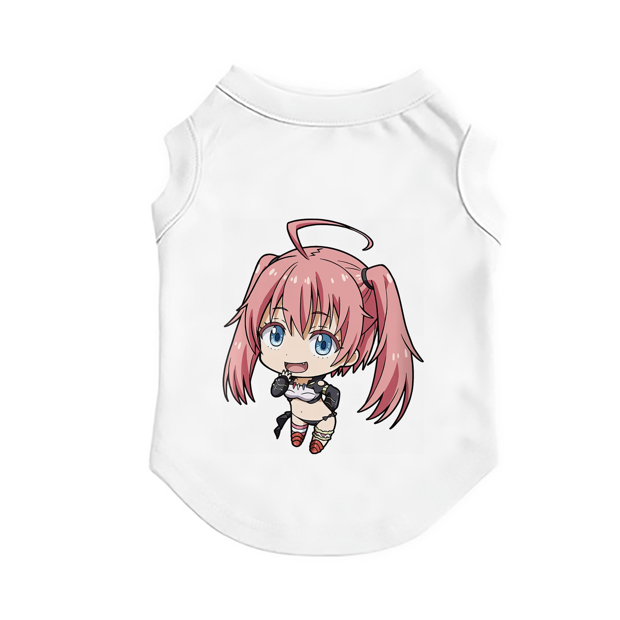 （画像用） 転スラ Regarding Reincarnated to Slime ペット用ベスト