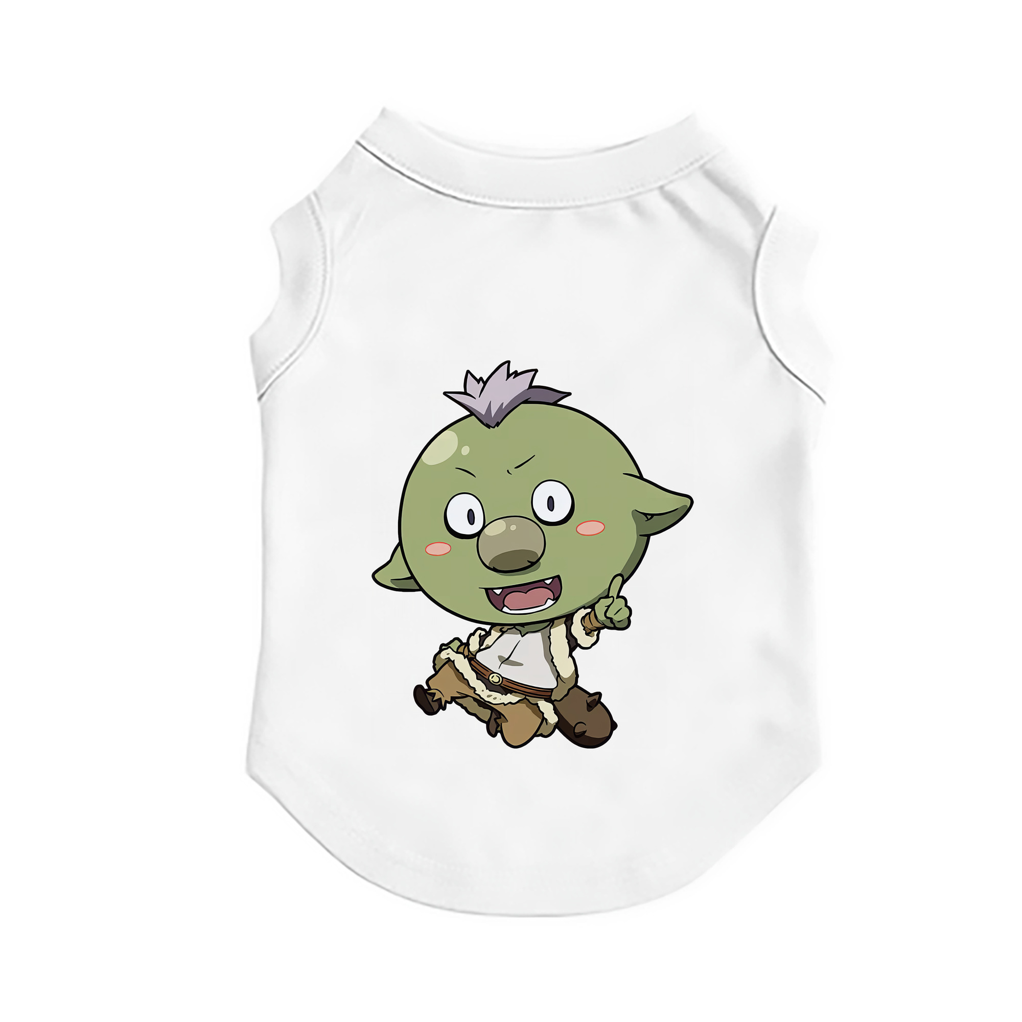 （画像用） 転スラ Regarding Reincarnated to Slime ペット用ベスト