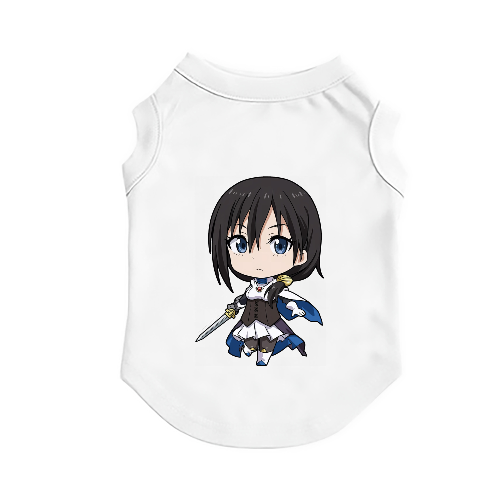 （画像用） 転スラ Regarding Reincarnated to Slime ペット用ベスト
