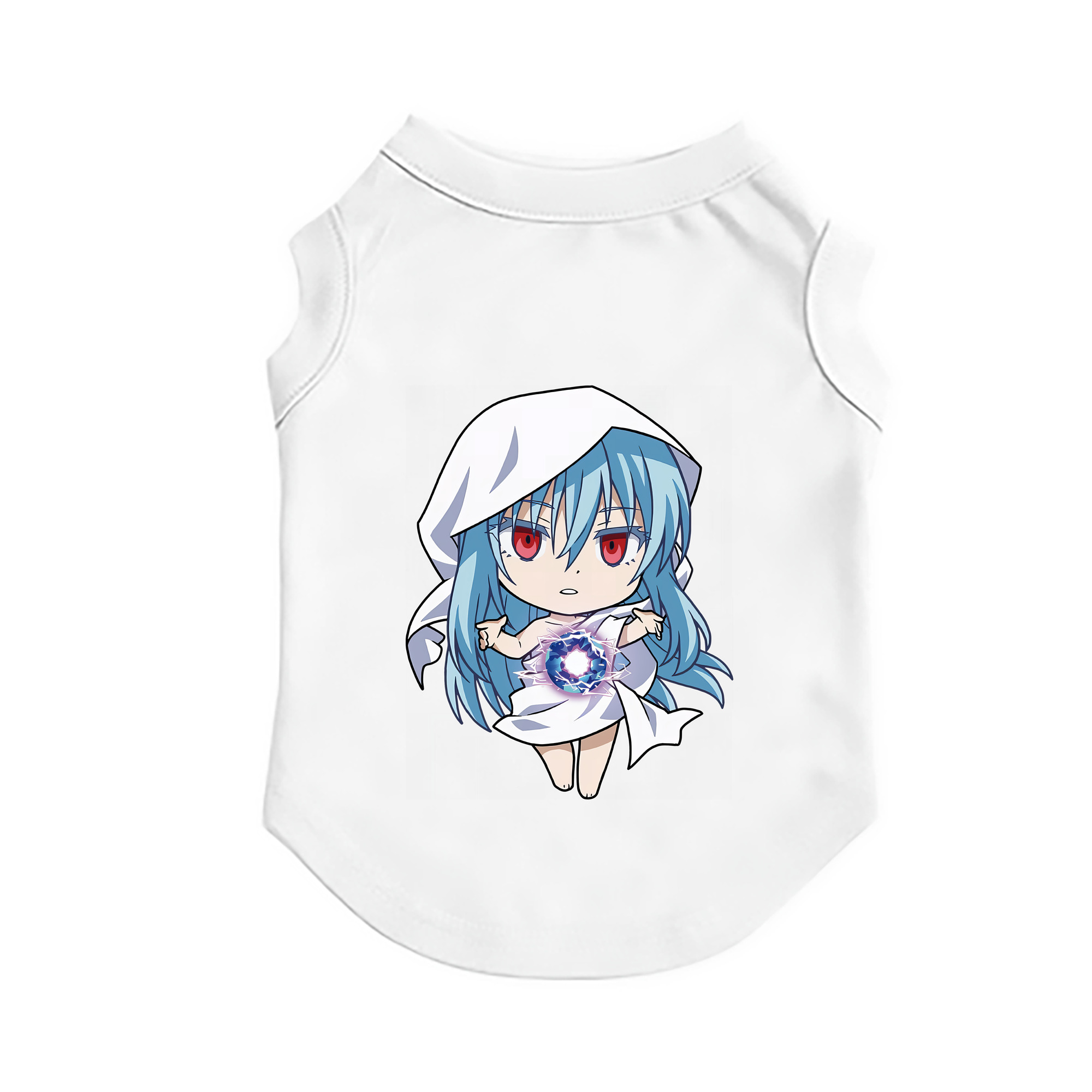 （画像用） 転スラ Regarding Reincarnated to Slime ペット用ベスト