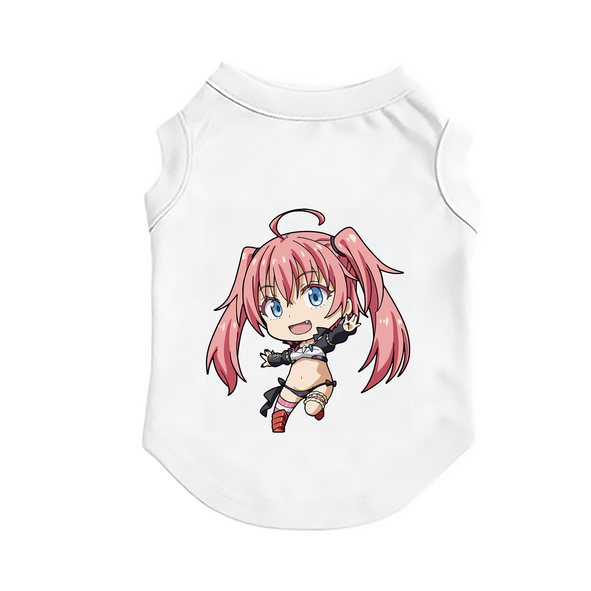（画像用） 転スラ Regarding Reincarnated to Slime ペット用ベスト