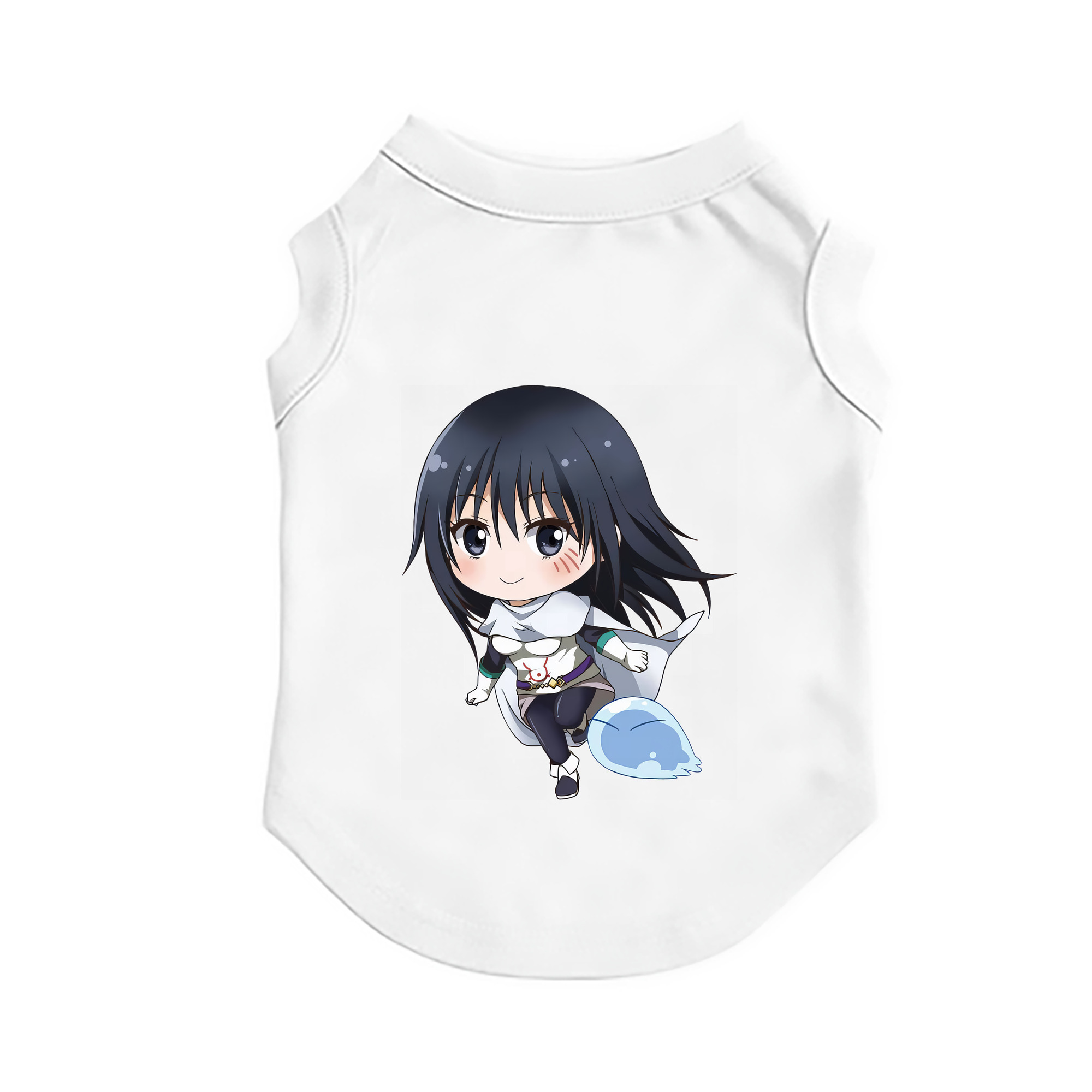 （画像用） 転スラ Regarding Reincarnated to Slime ペット用ベスト