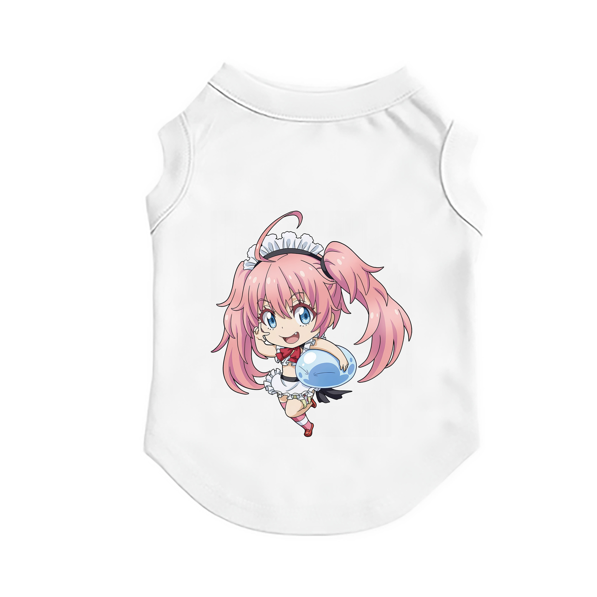 （画像用） 転スラ Regarding Reincarnated to Slime ペット用ベスト