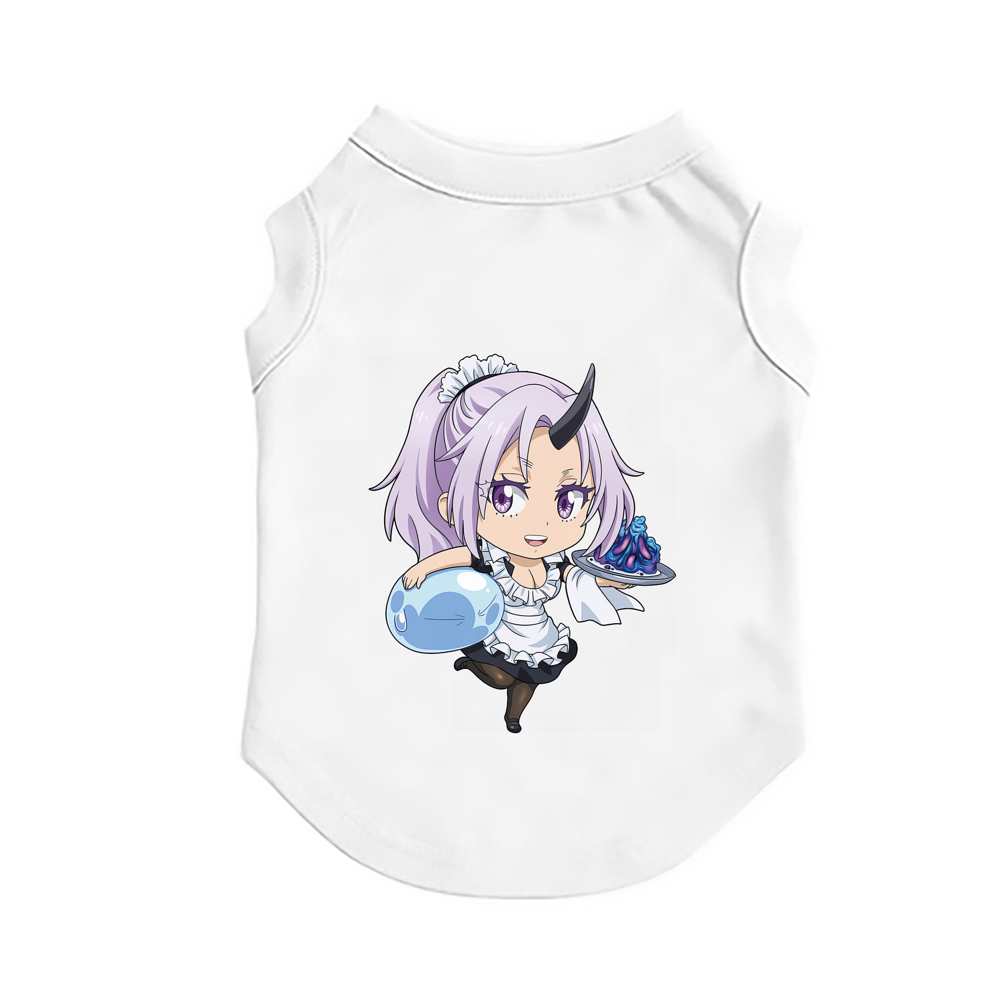 （画像用） 転スラ Regarding Reincarnated to Slime ペット用ベスト